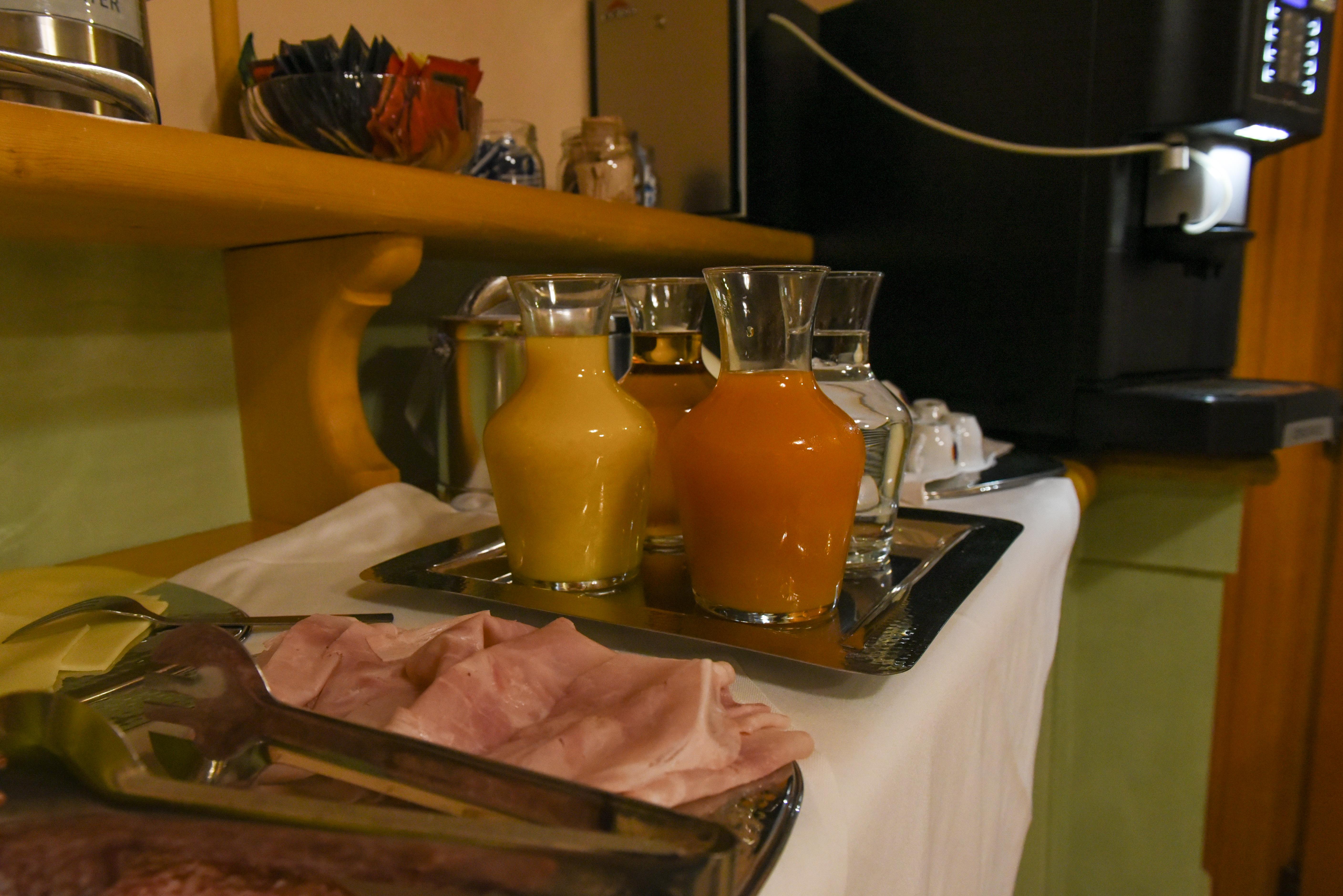Hotel Palazzo Cendon Piano Antico Veneza
