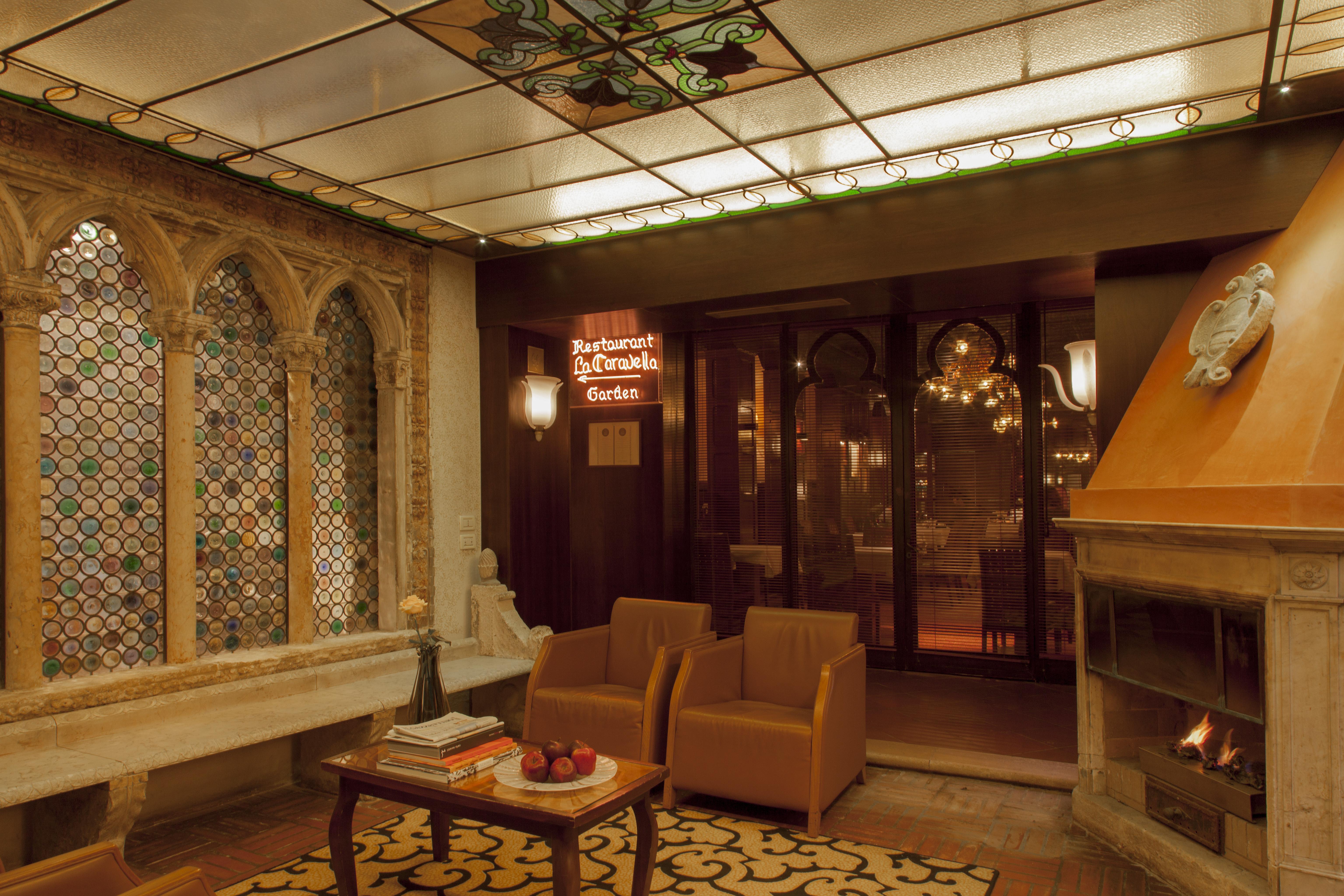 Saturnia & International 4* Venice