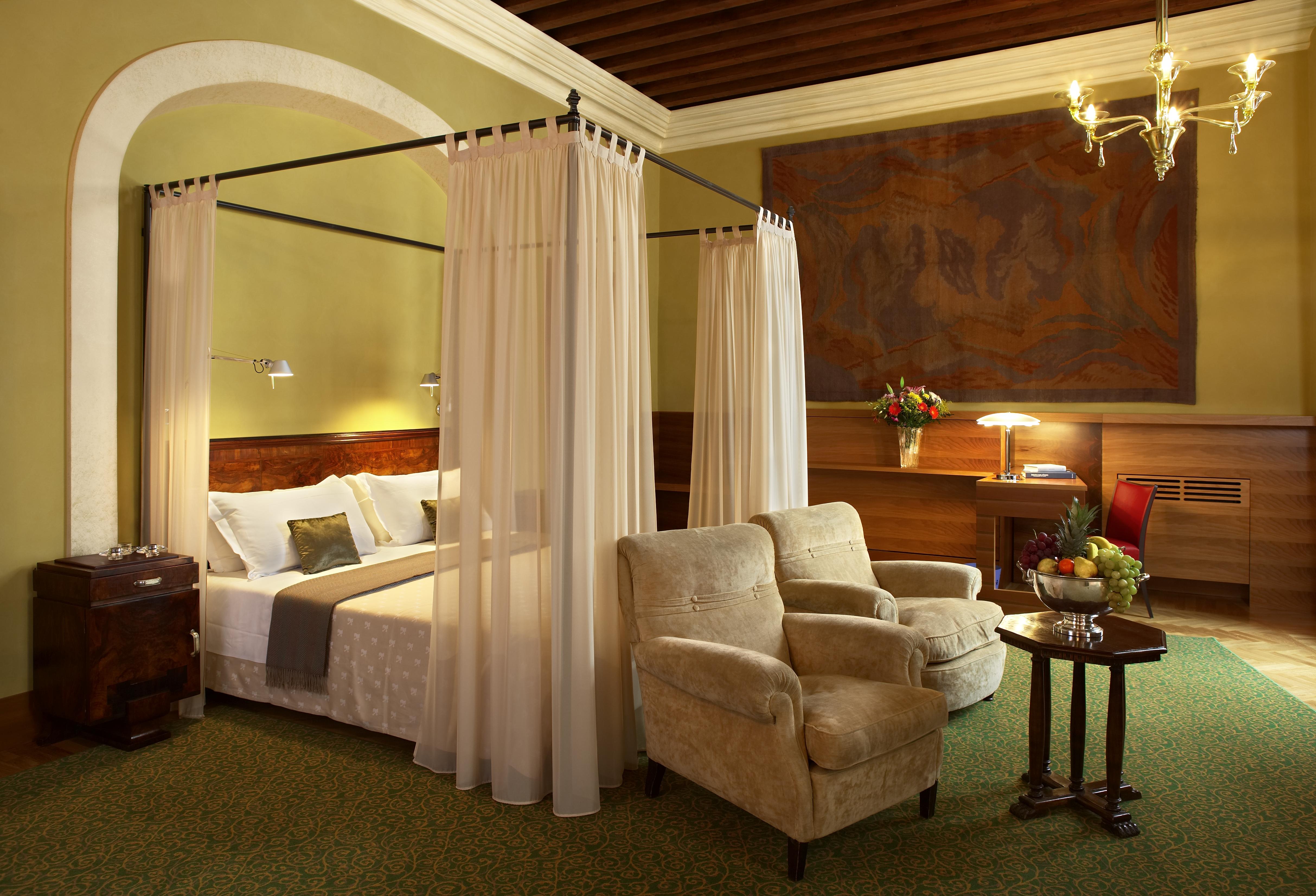 Hotel Saturnia & International 4*