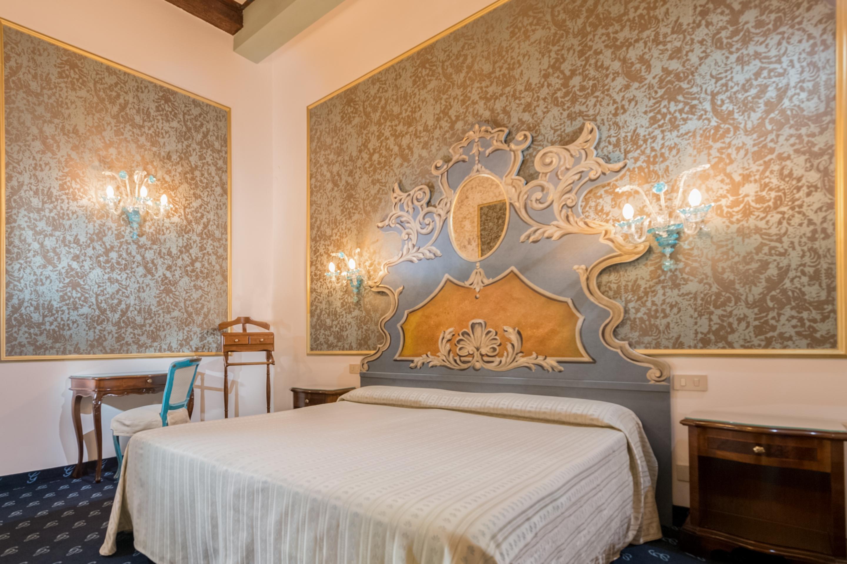 Giorgione Hotel