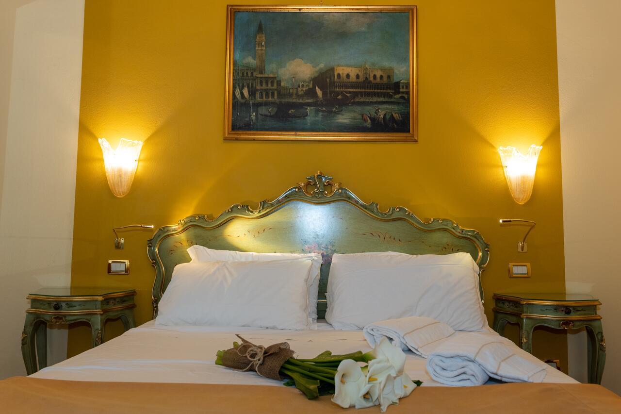 Ca Dell'arte Bed & Breakfast Venice