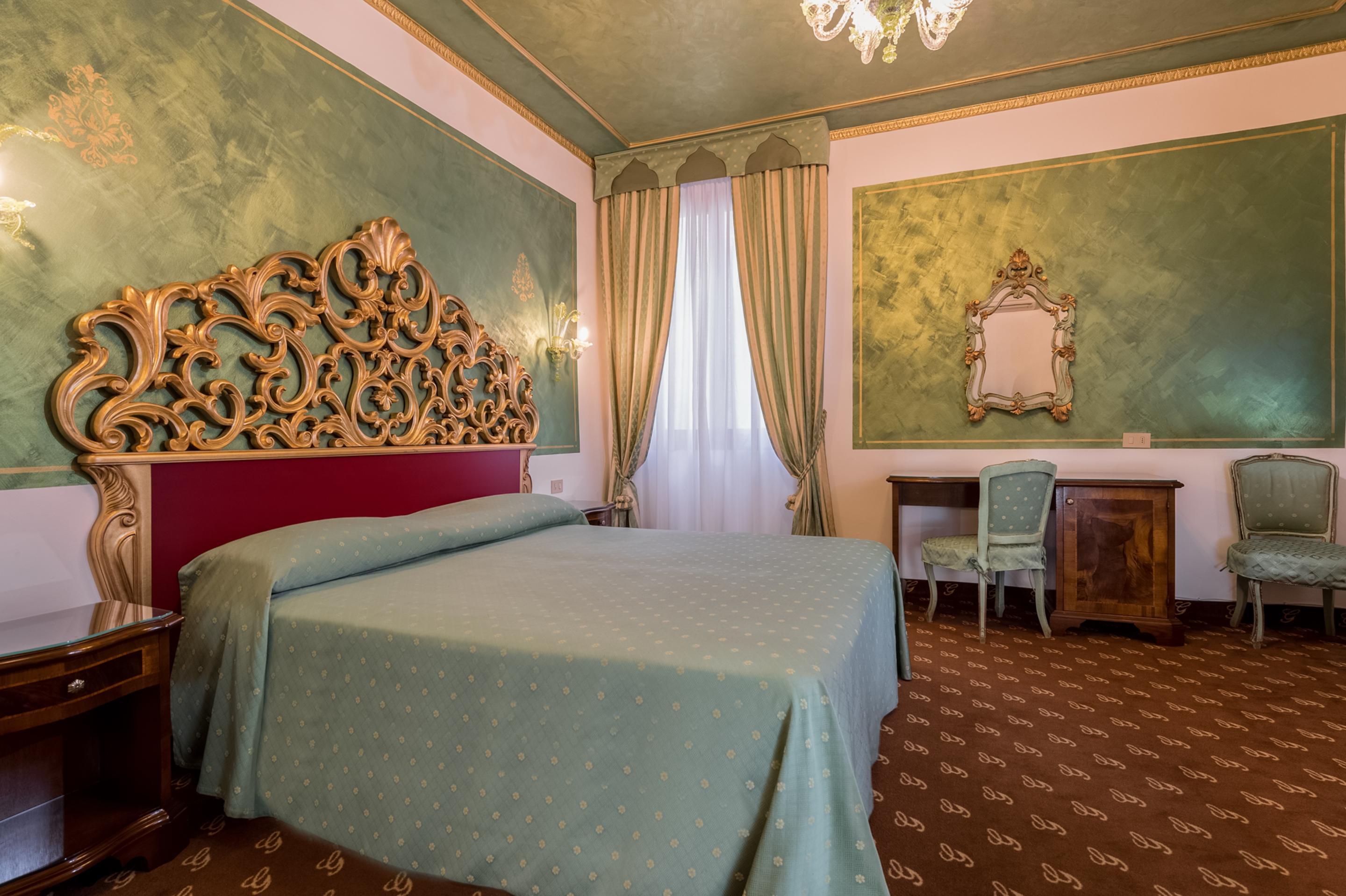 Hotel Giorgione Venice