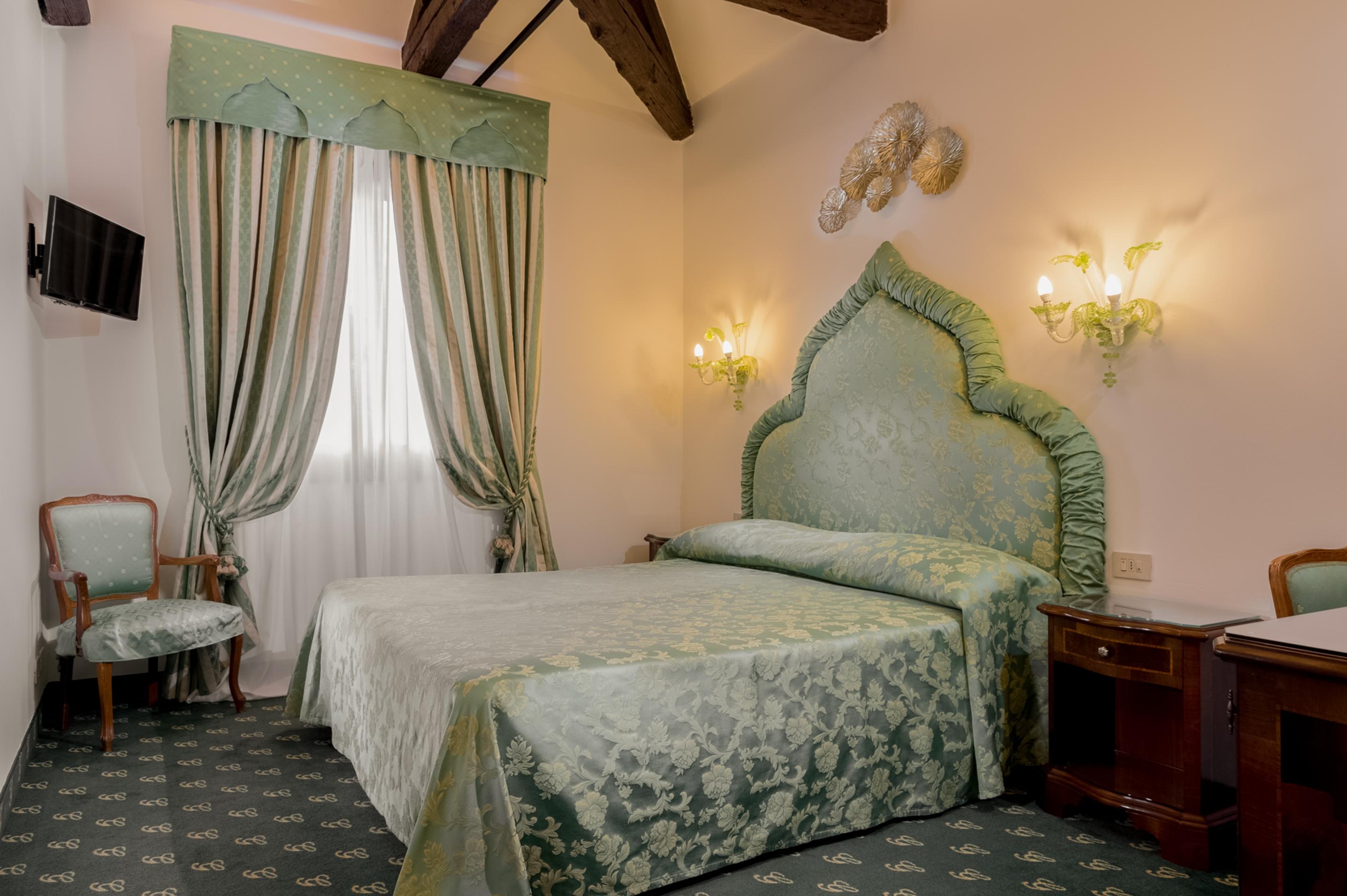 Giorgione Hotel Venice