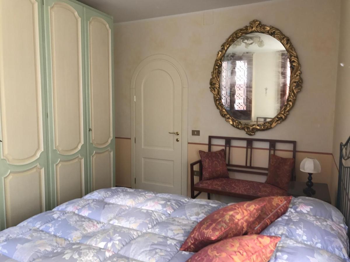 Guest house Ca' Formosa Venice