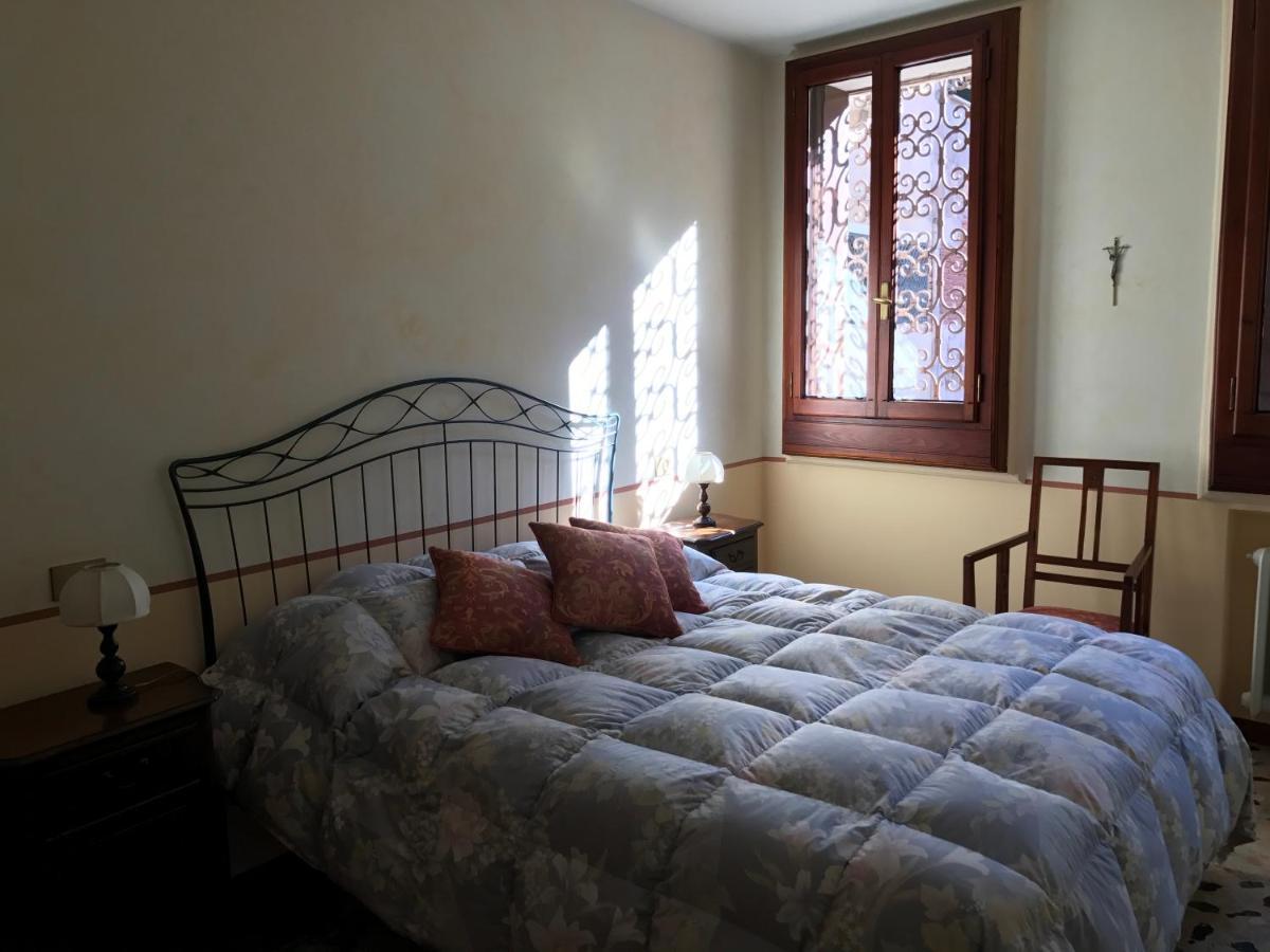 Guest house Ca' Formosa Venice