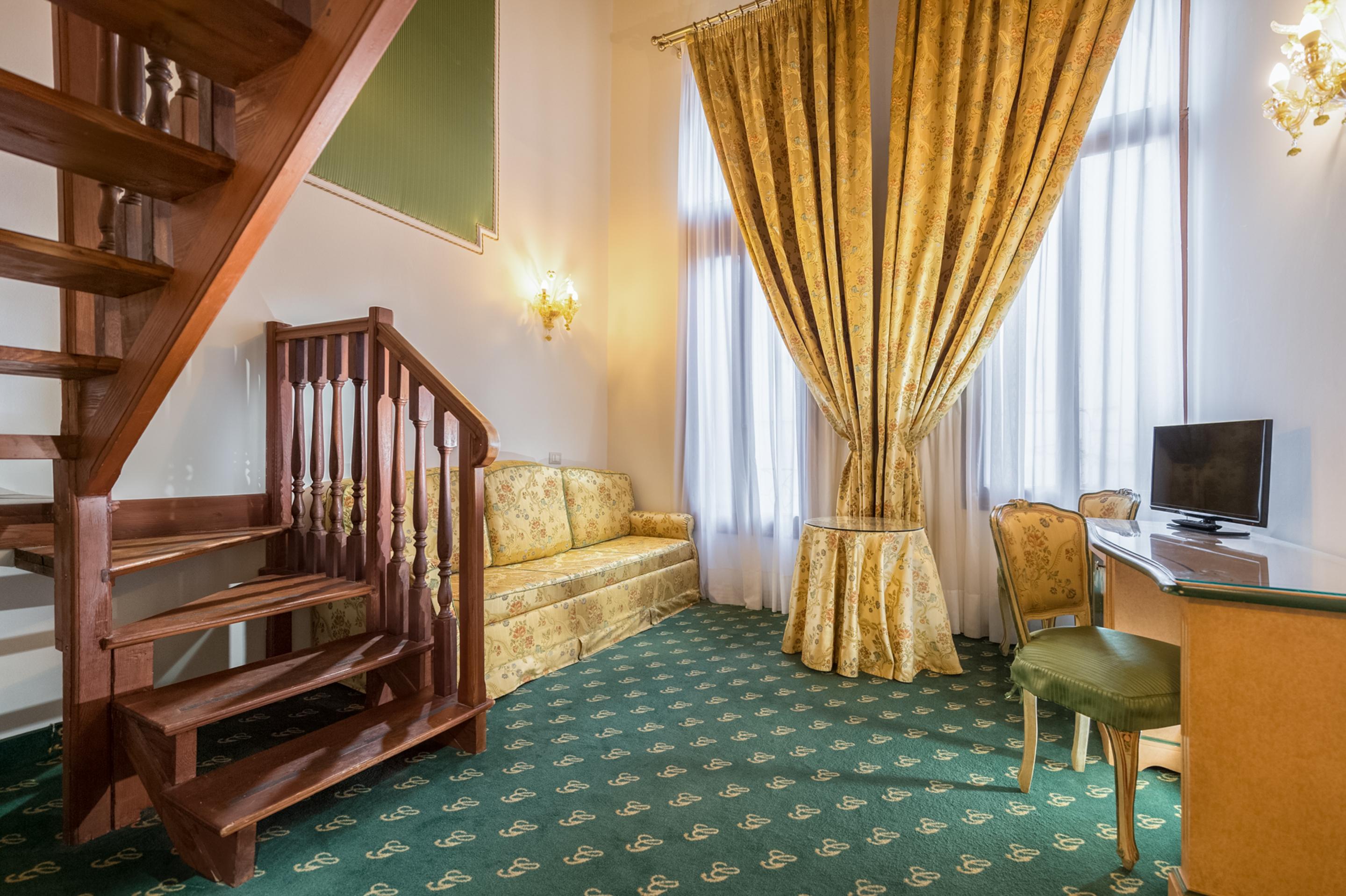 Giorgione Hotel Venice