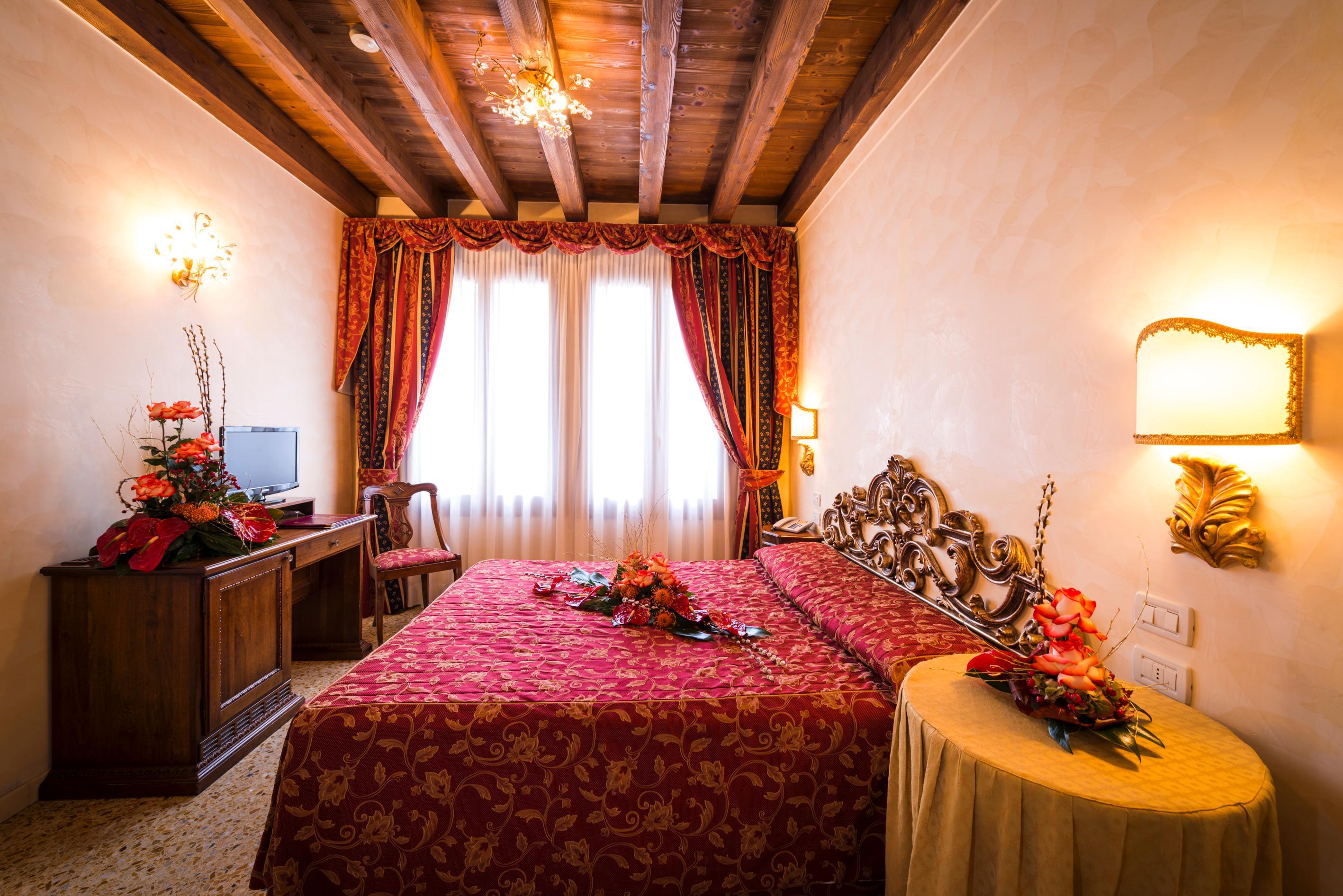 Tiziano Hotel