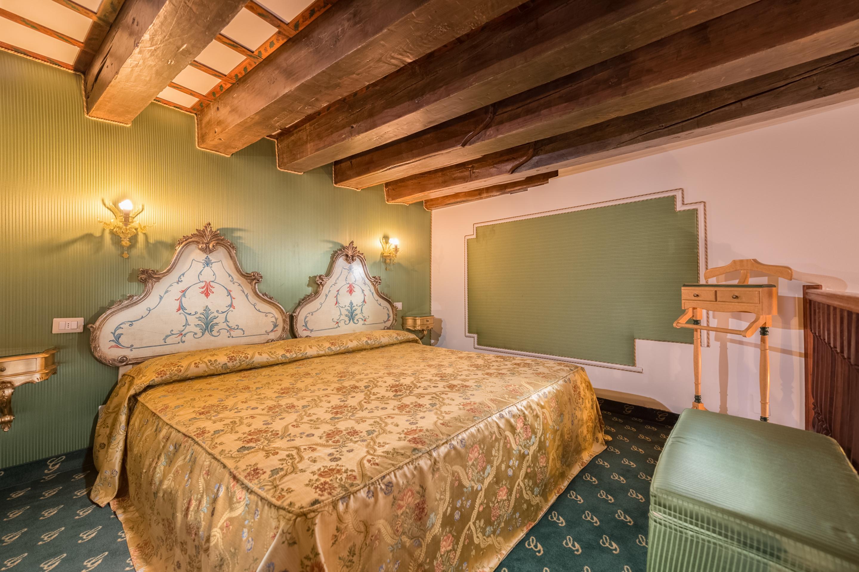 Giorgione Hotel