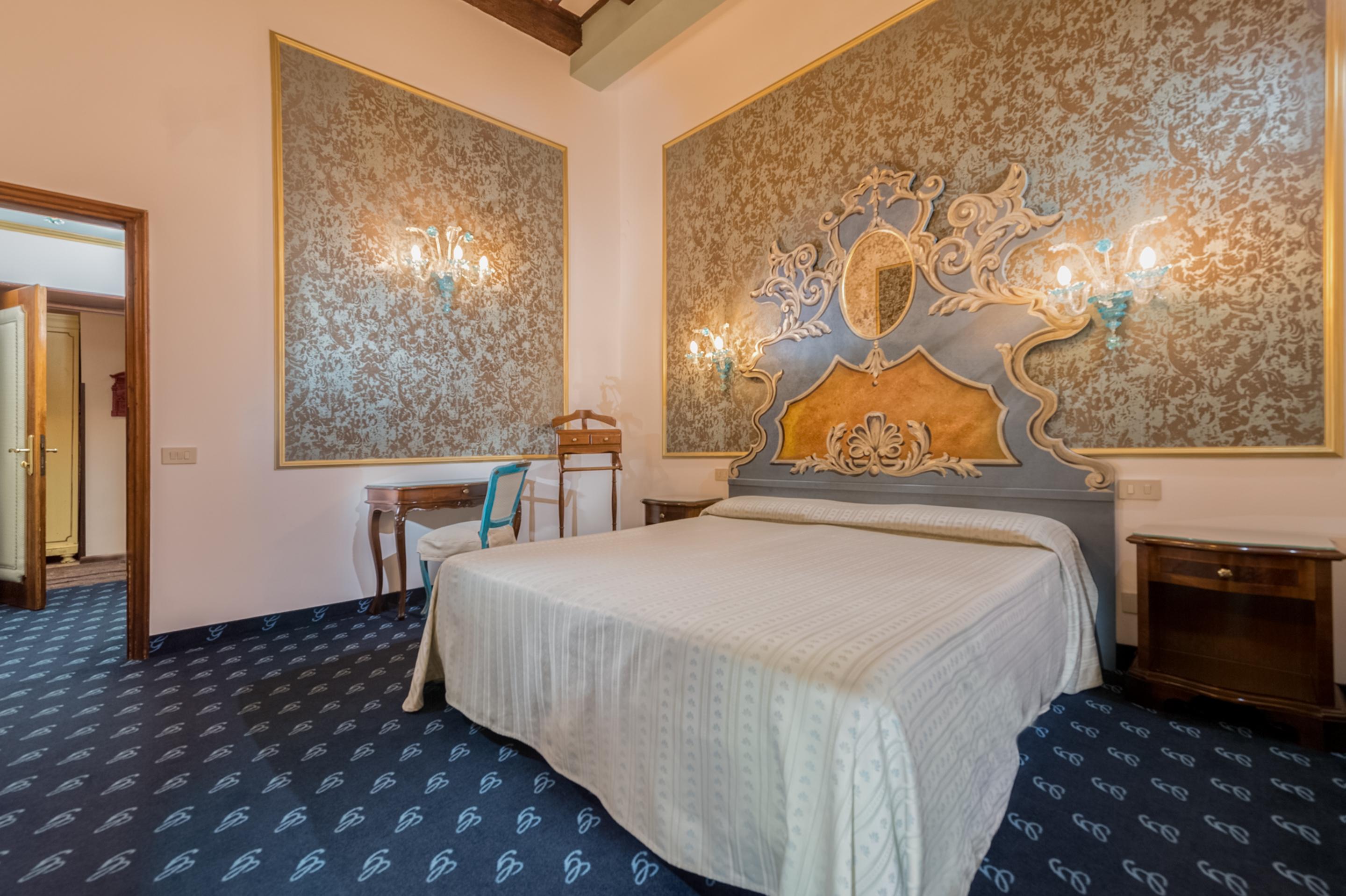 Giorgione Hotel Venice