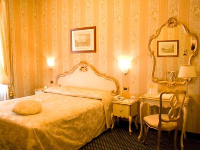 San Zaccaria Hotel
