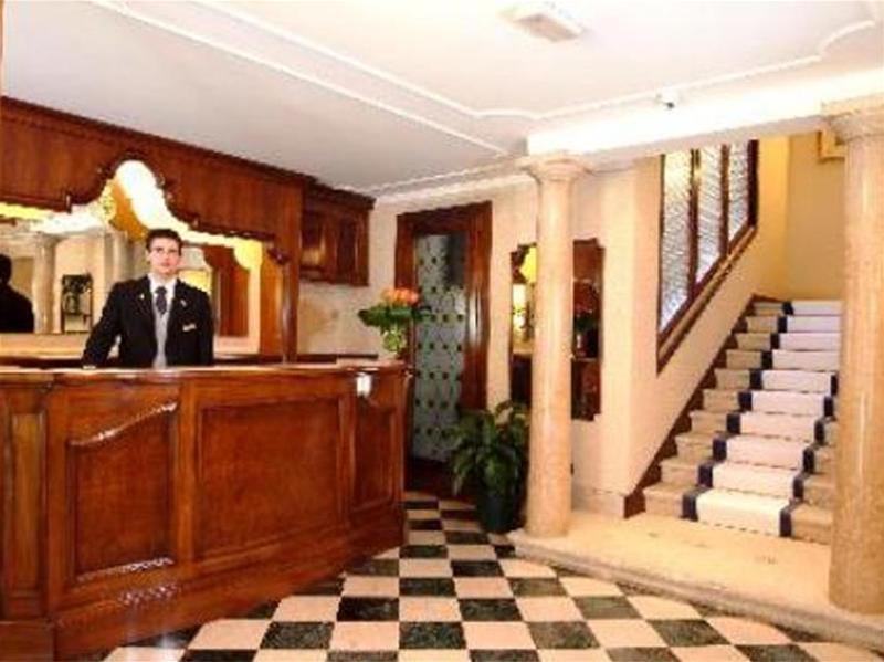 San Zaccaria Hotel