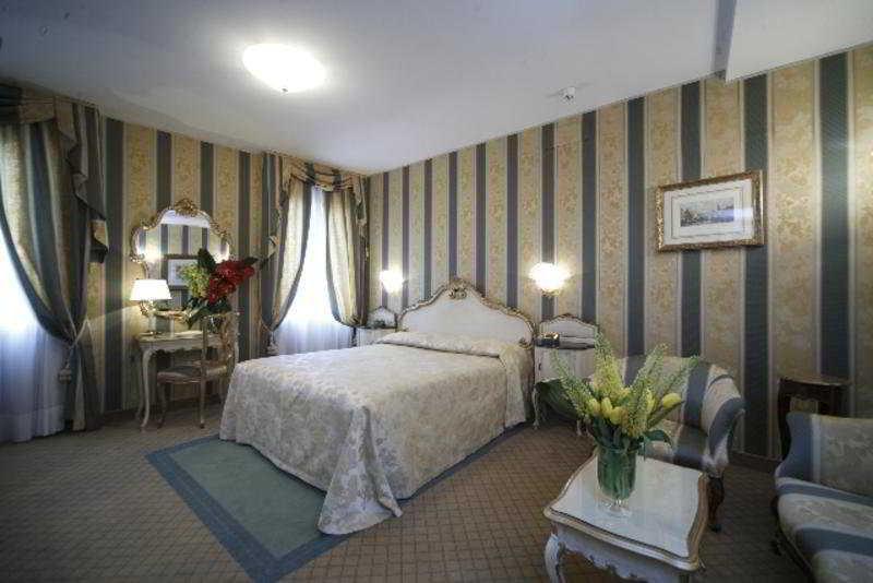 San Zaccaria Hotel