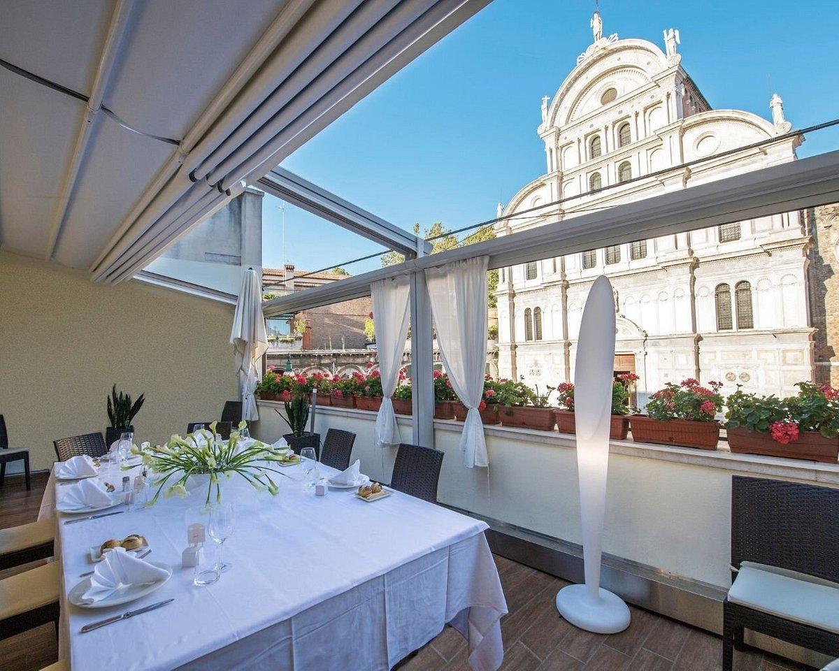 San Zaccaria Hotel Venezia