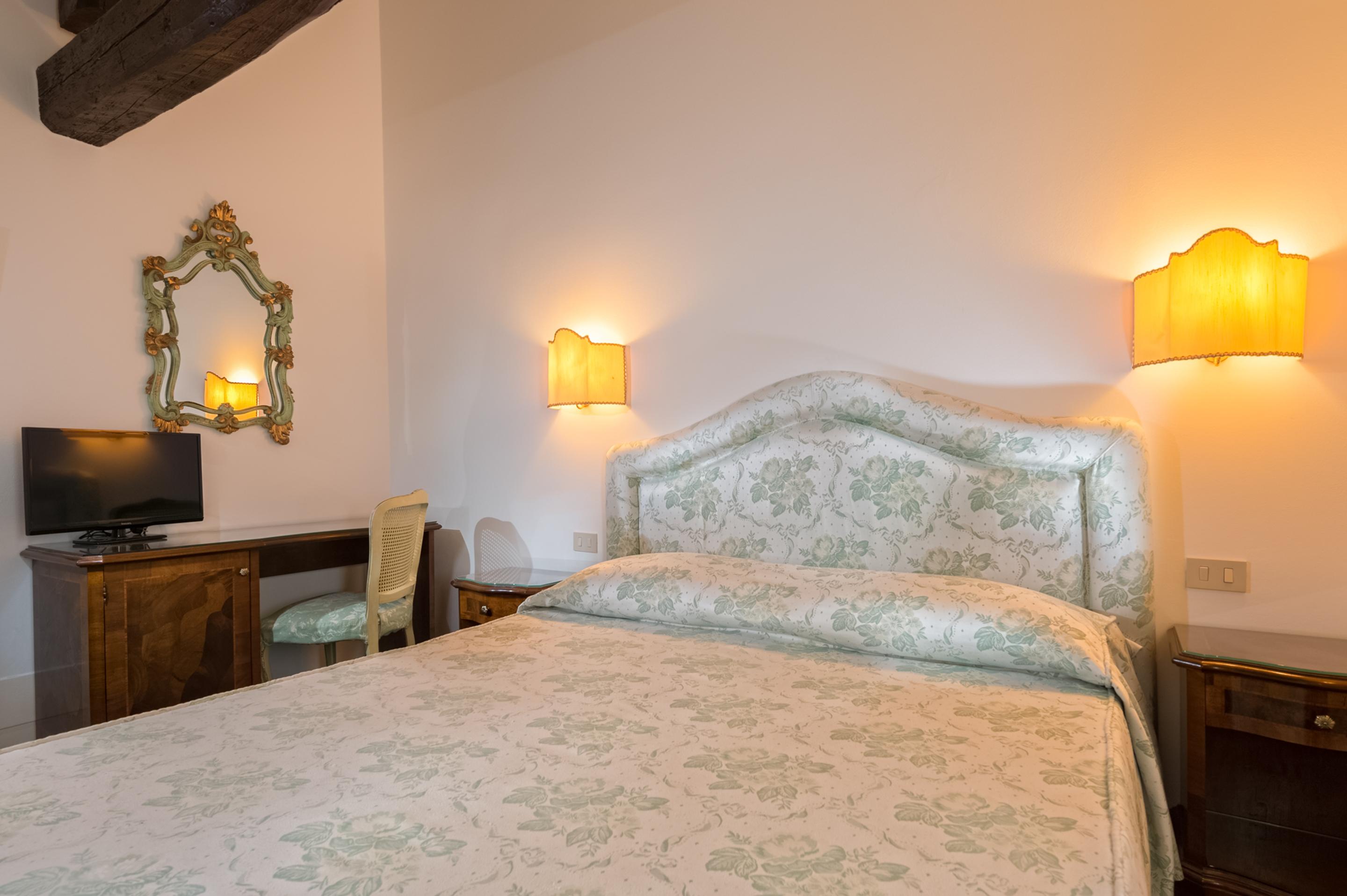 Hotel Giorgione 4*