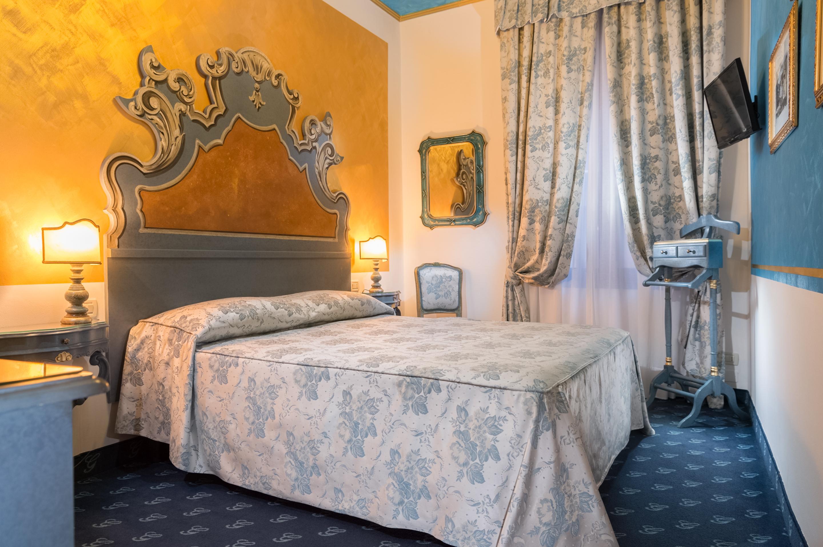 Hotel Giorgione Venice