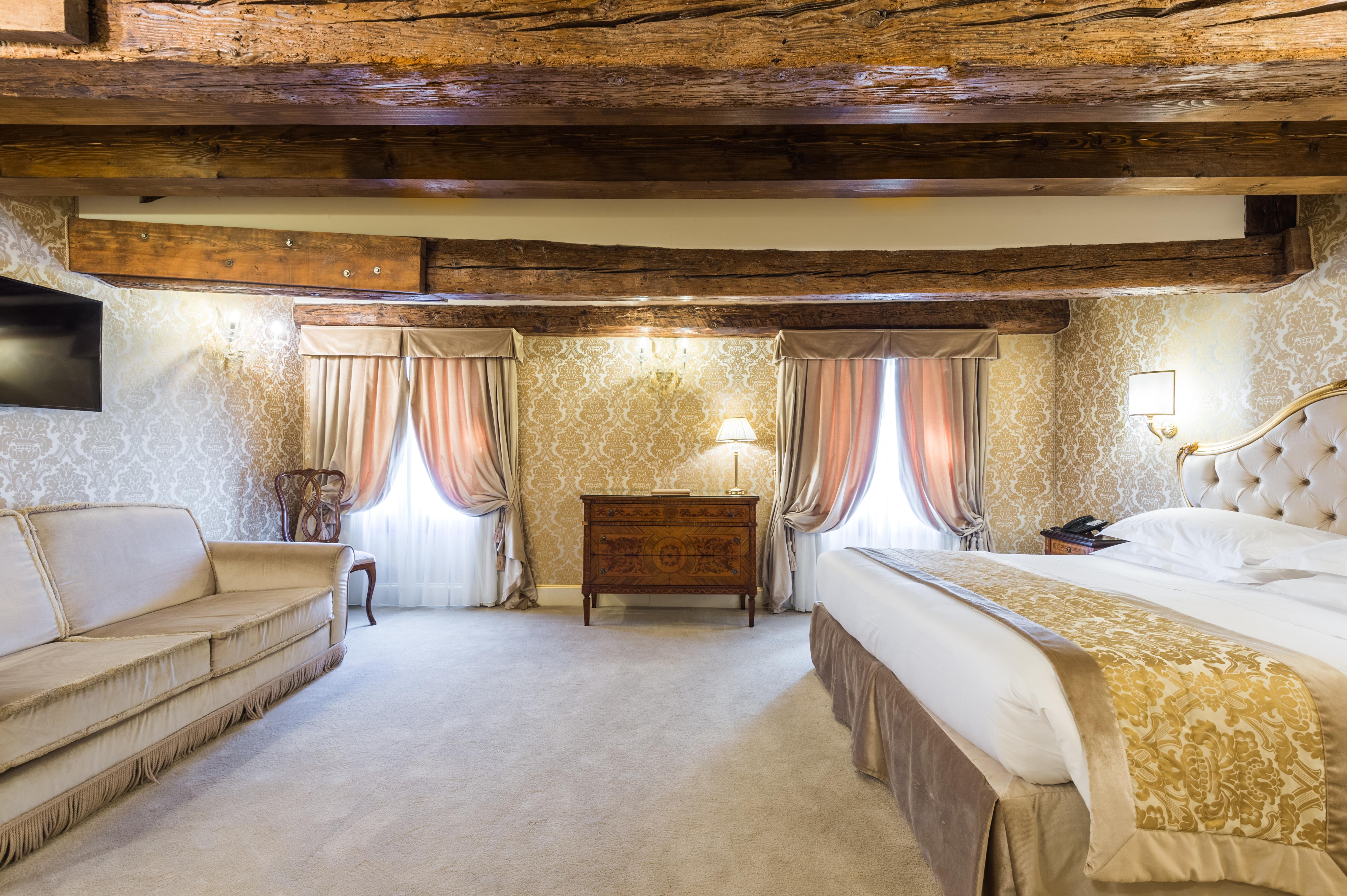 Ai Cavalieri Di 4* Venice