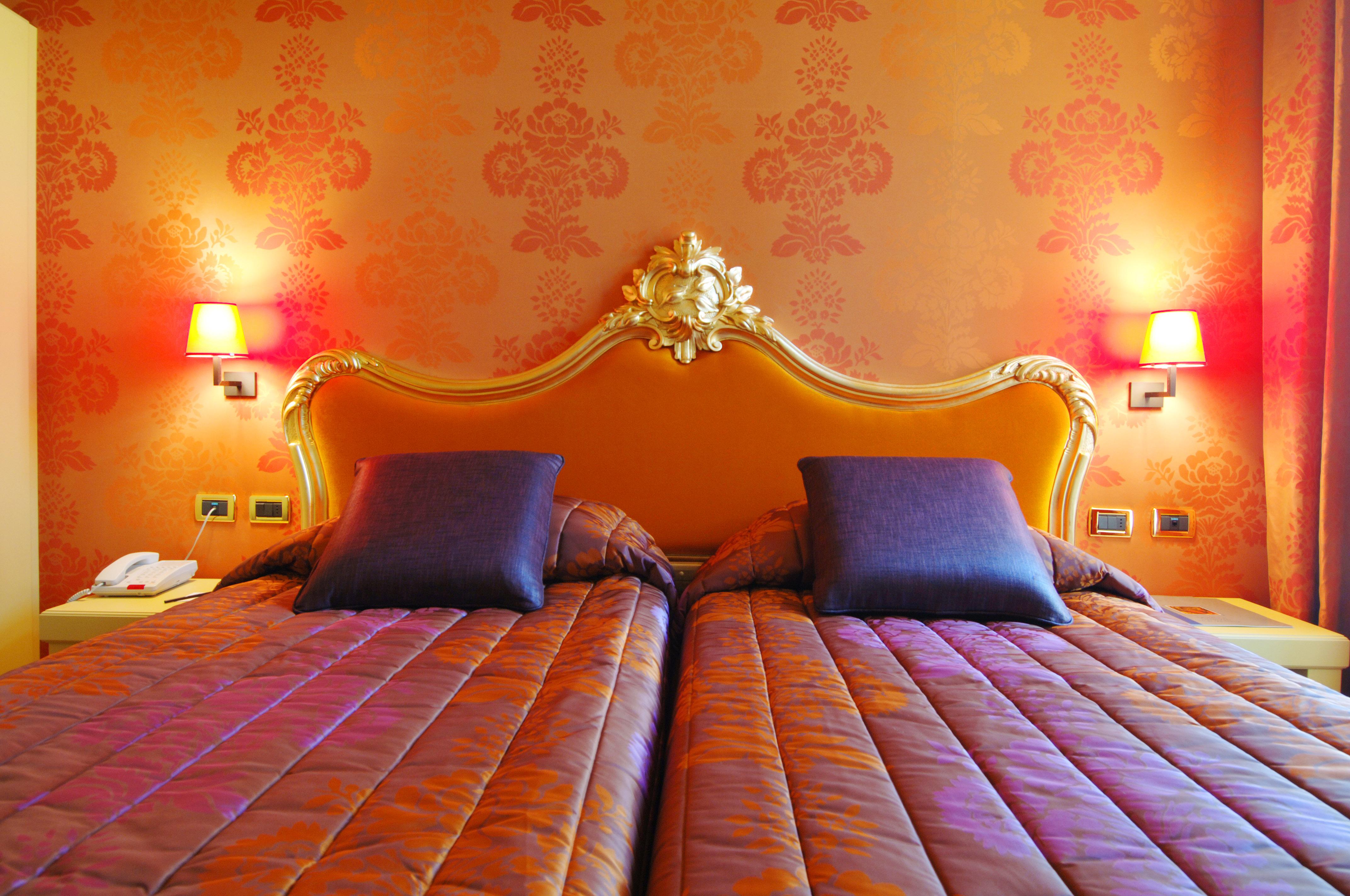 Cà Zusto 4*
