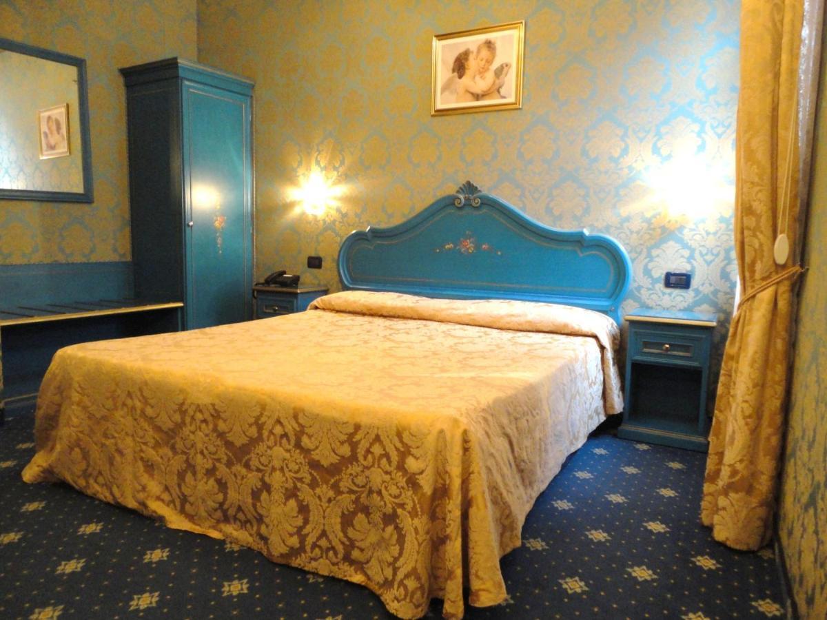 Hotel Residenza Ca' San Marco Venice