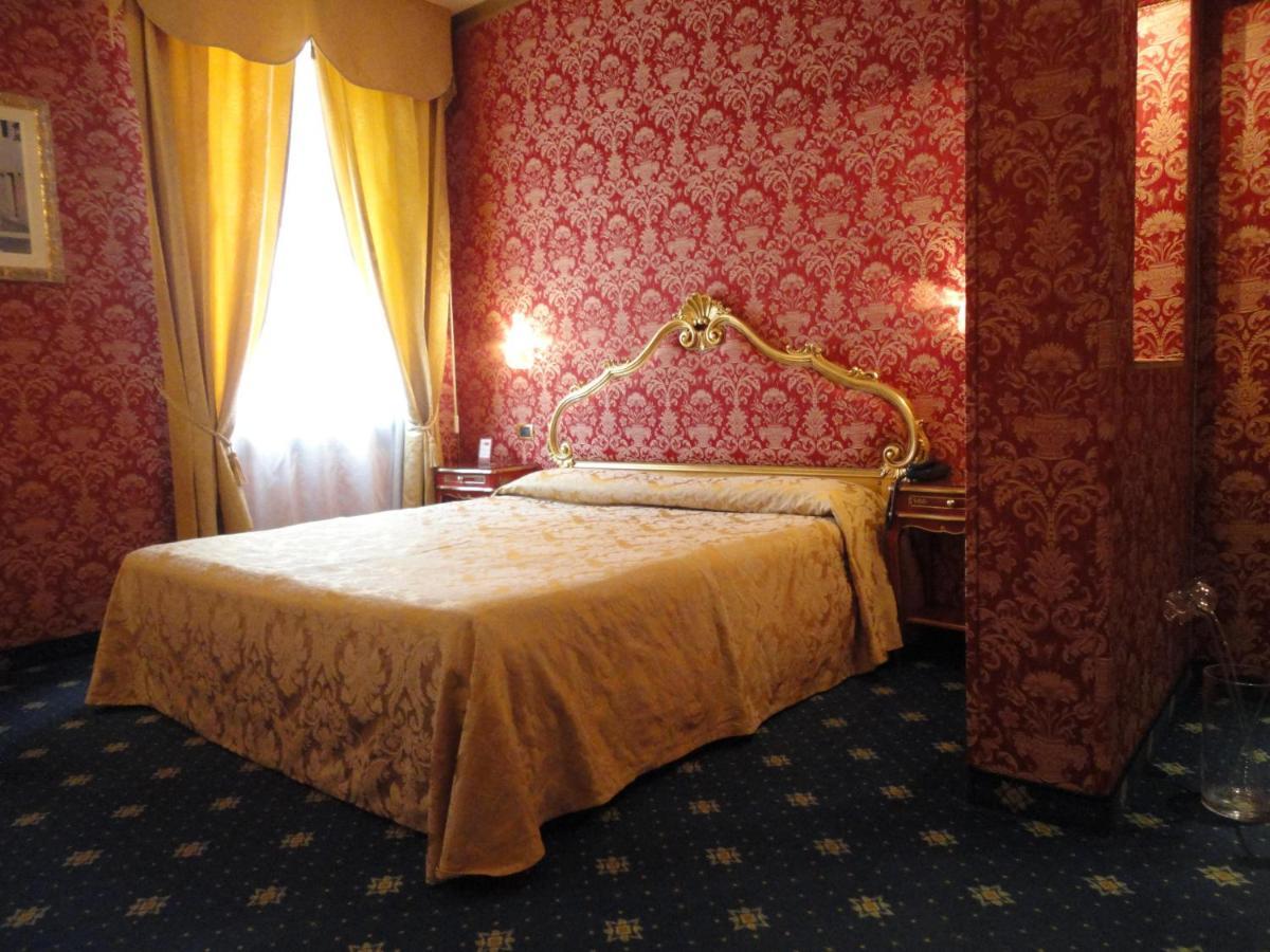 Hotel Residenza Ca' San Marco 3*
