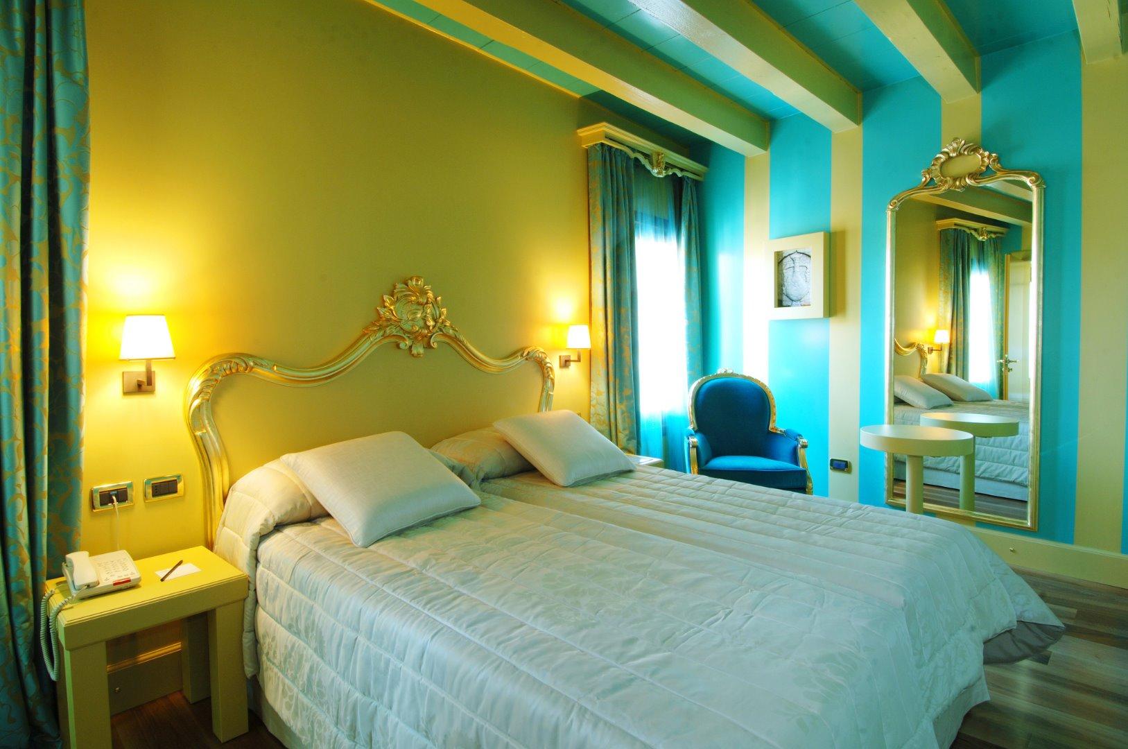 Hotel Ca' Zusto Venice