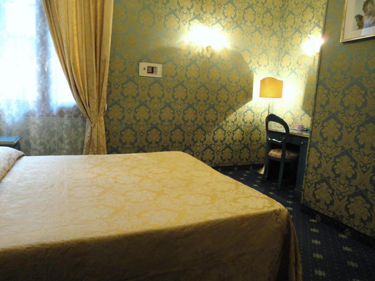 Residenza Ca' San Marco Hotel 3*