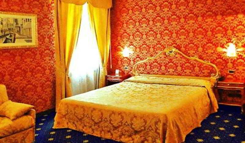 Residenza Ca' San Marco Hotel 3*
