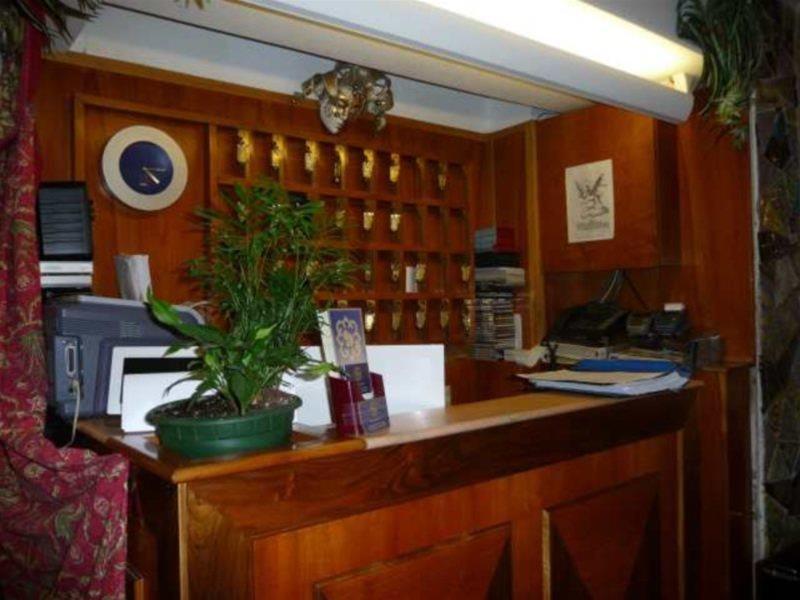 Hotel Minerva & Nettuno Venice