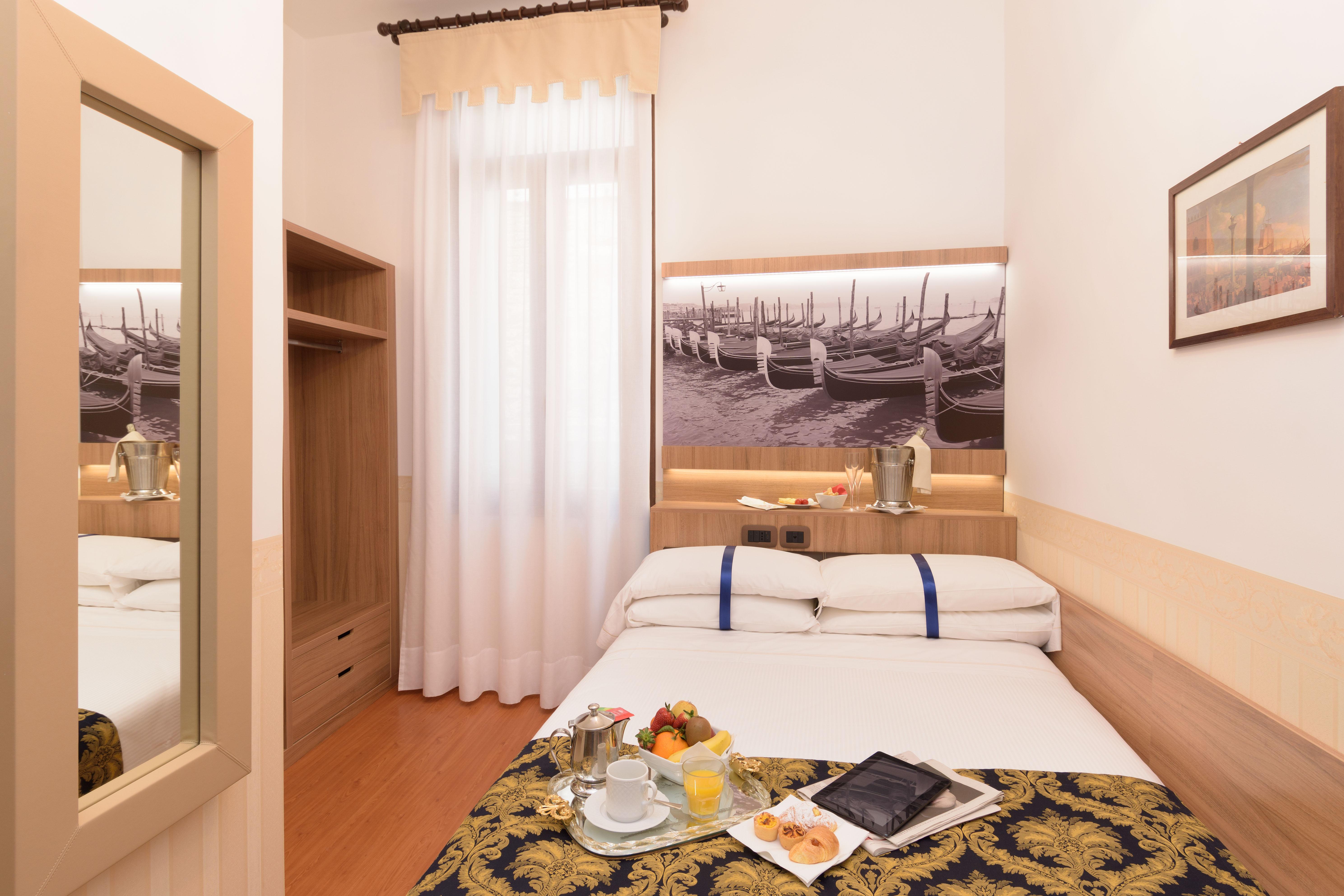 Unahotels Ala Venezia-adults 16 Hotel Venice