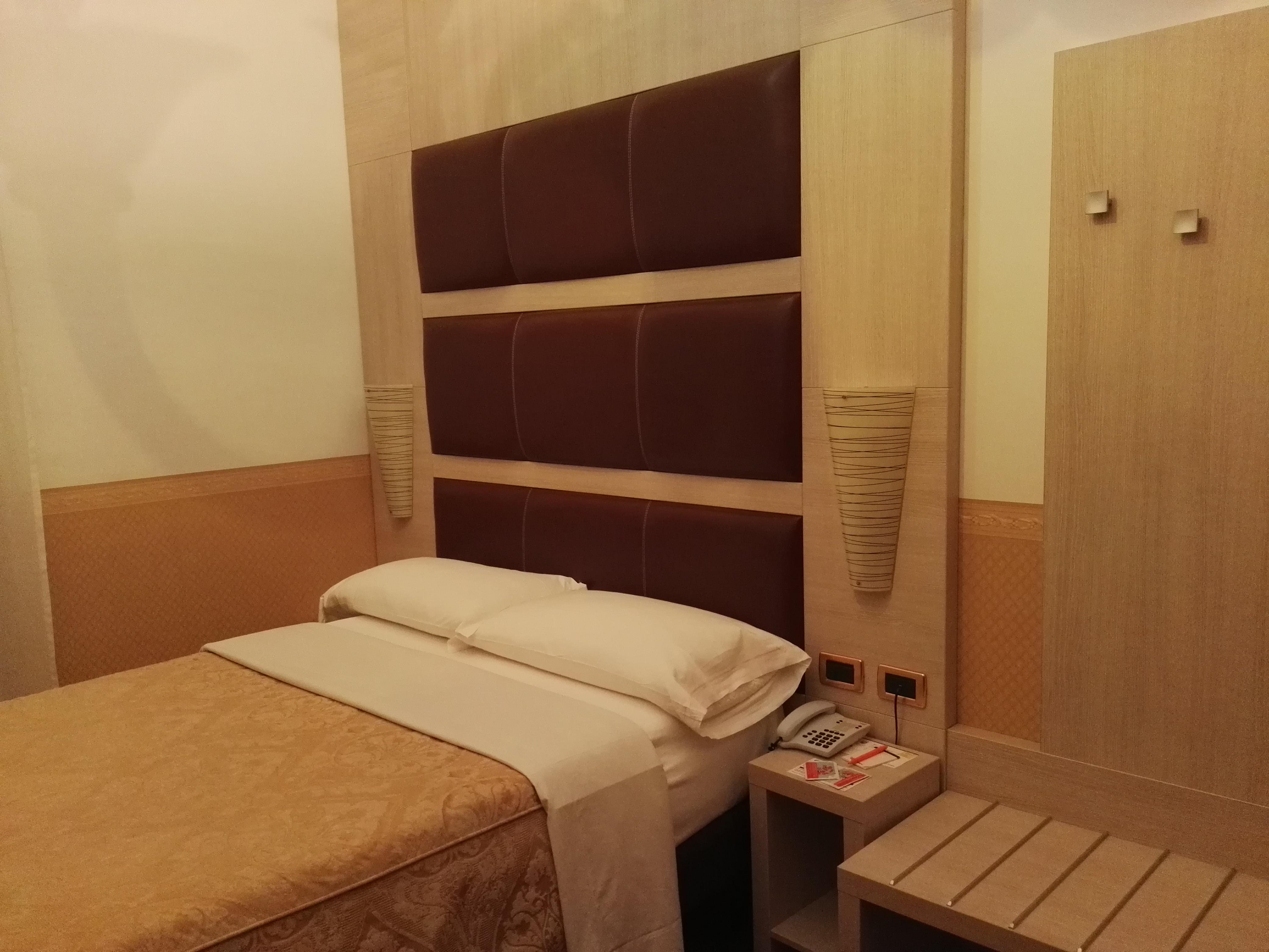 Unahotels Ala Venezia-adults 16 Hotel