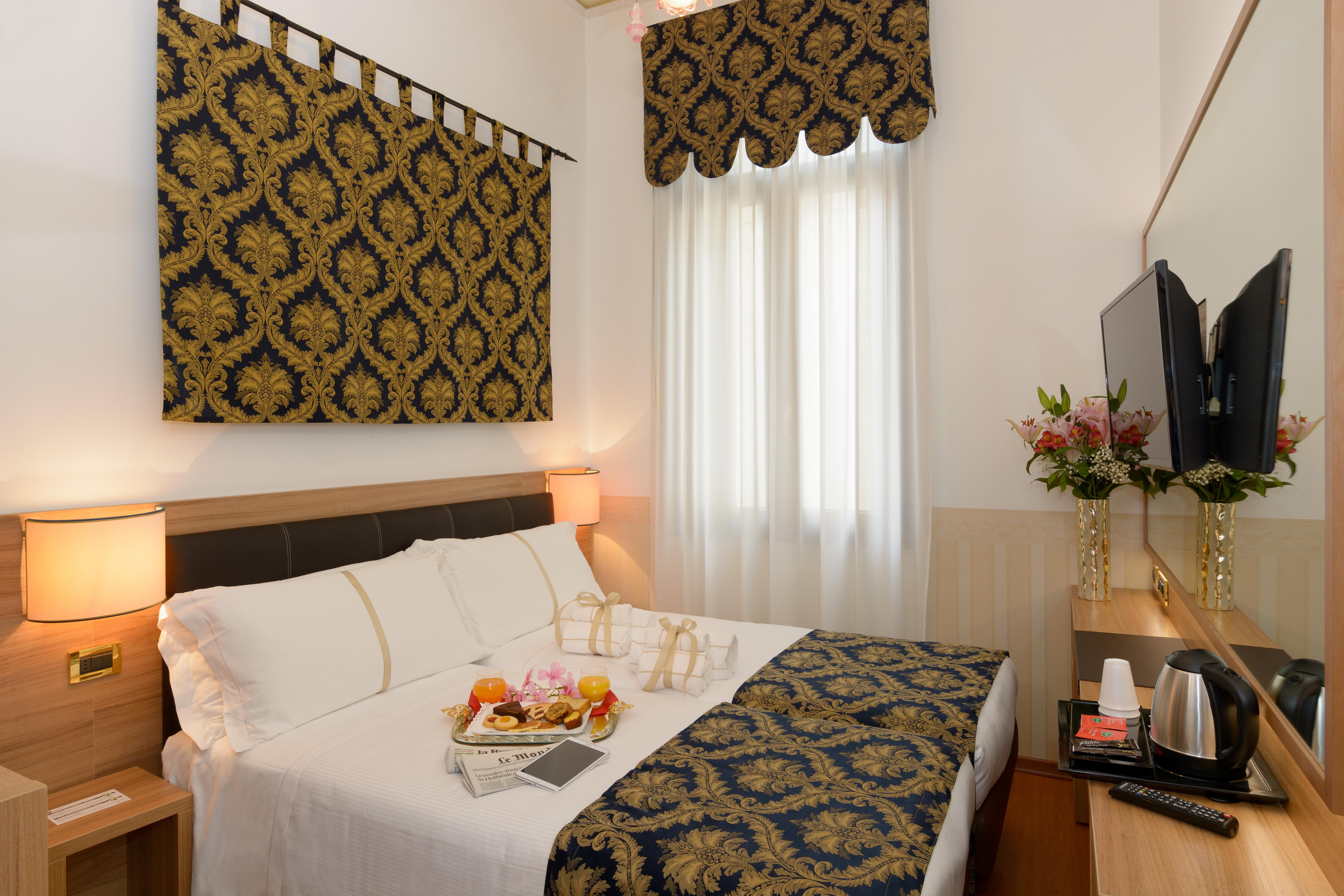 Unahotels Ala Venezia-adults 16 Hotel Venice