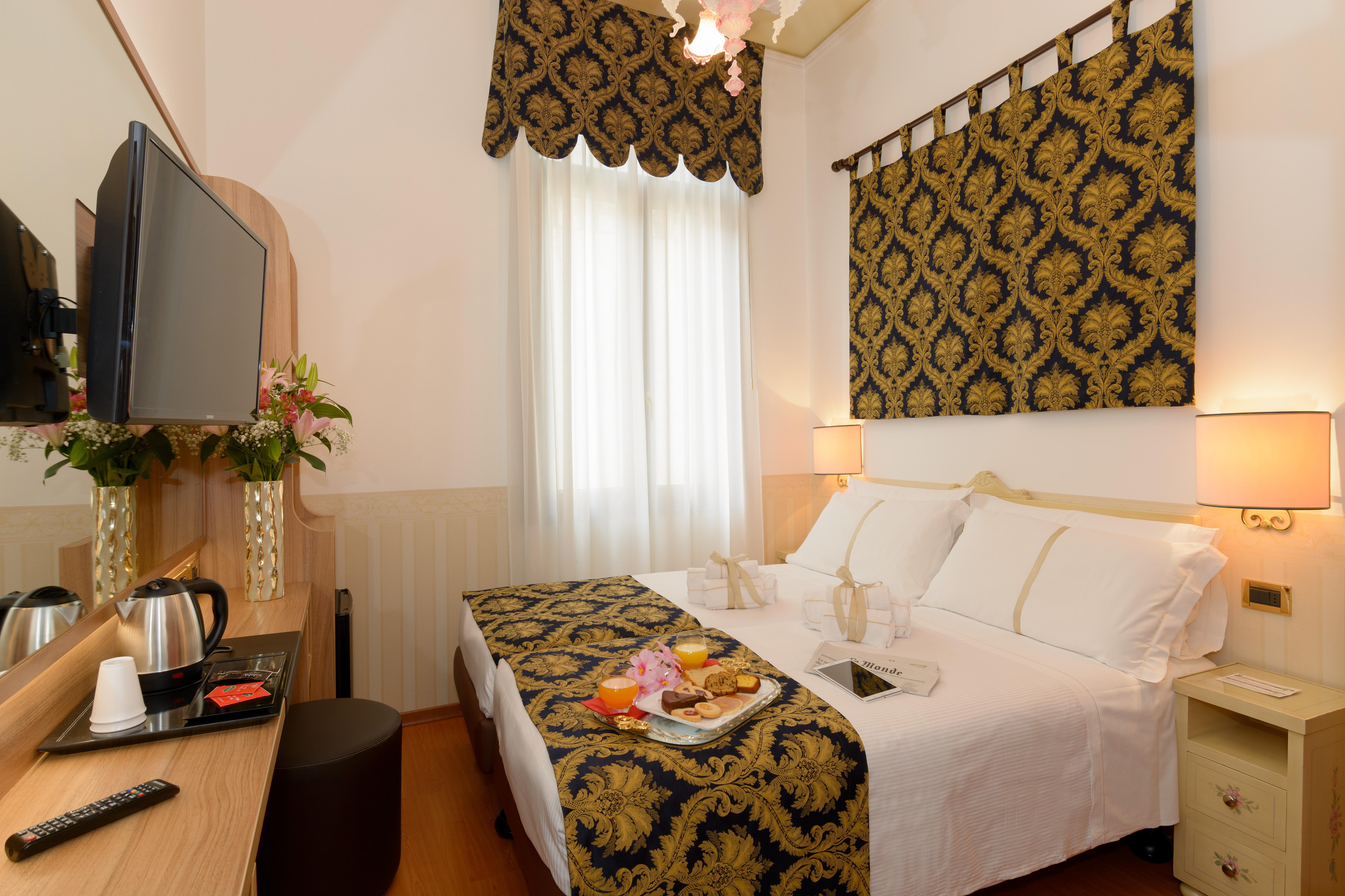 Unahotels Ala Venezia-adults 16 Hotel Venice