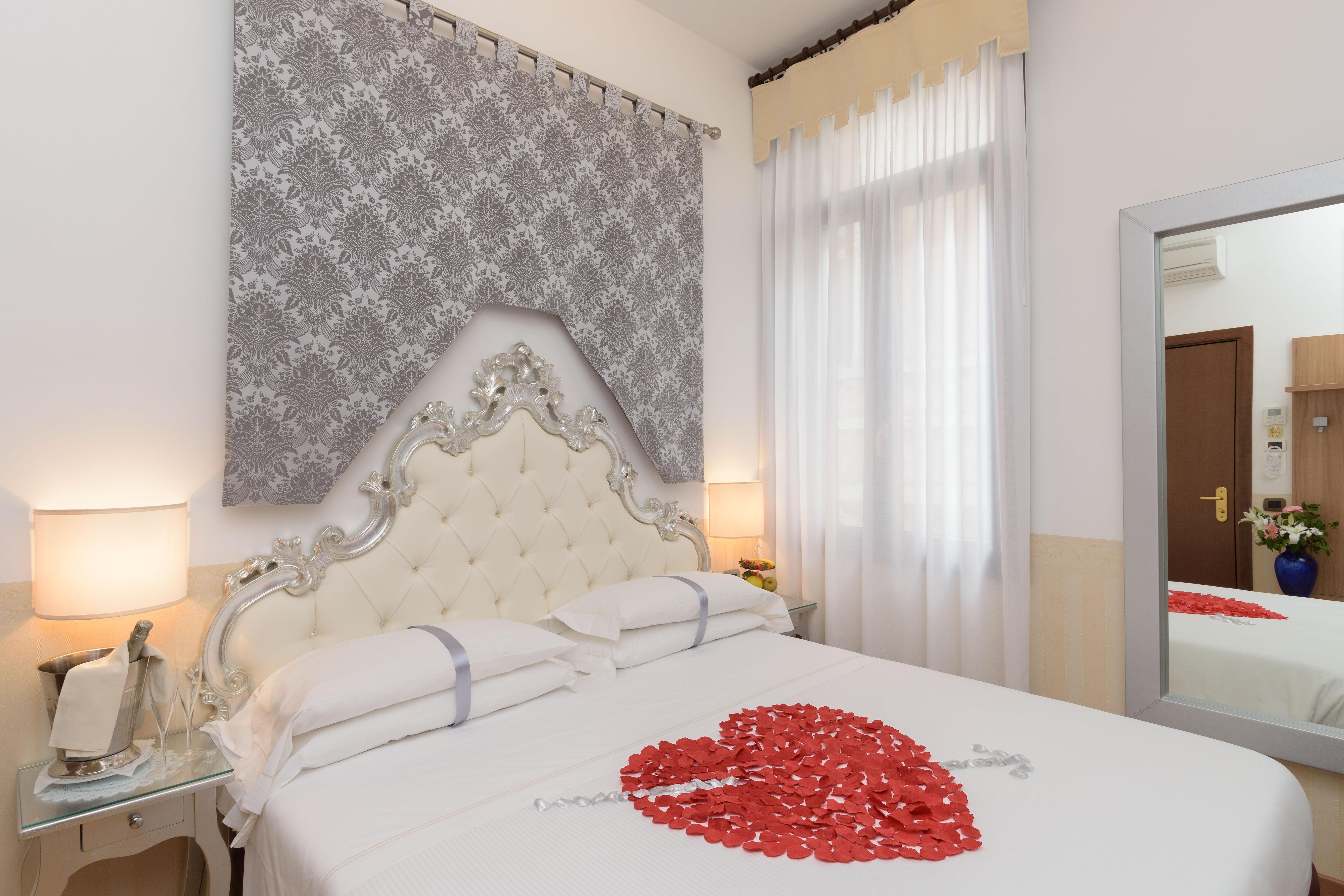 Unahotels Ala Venezia-adults 16 Venice