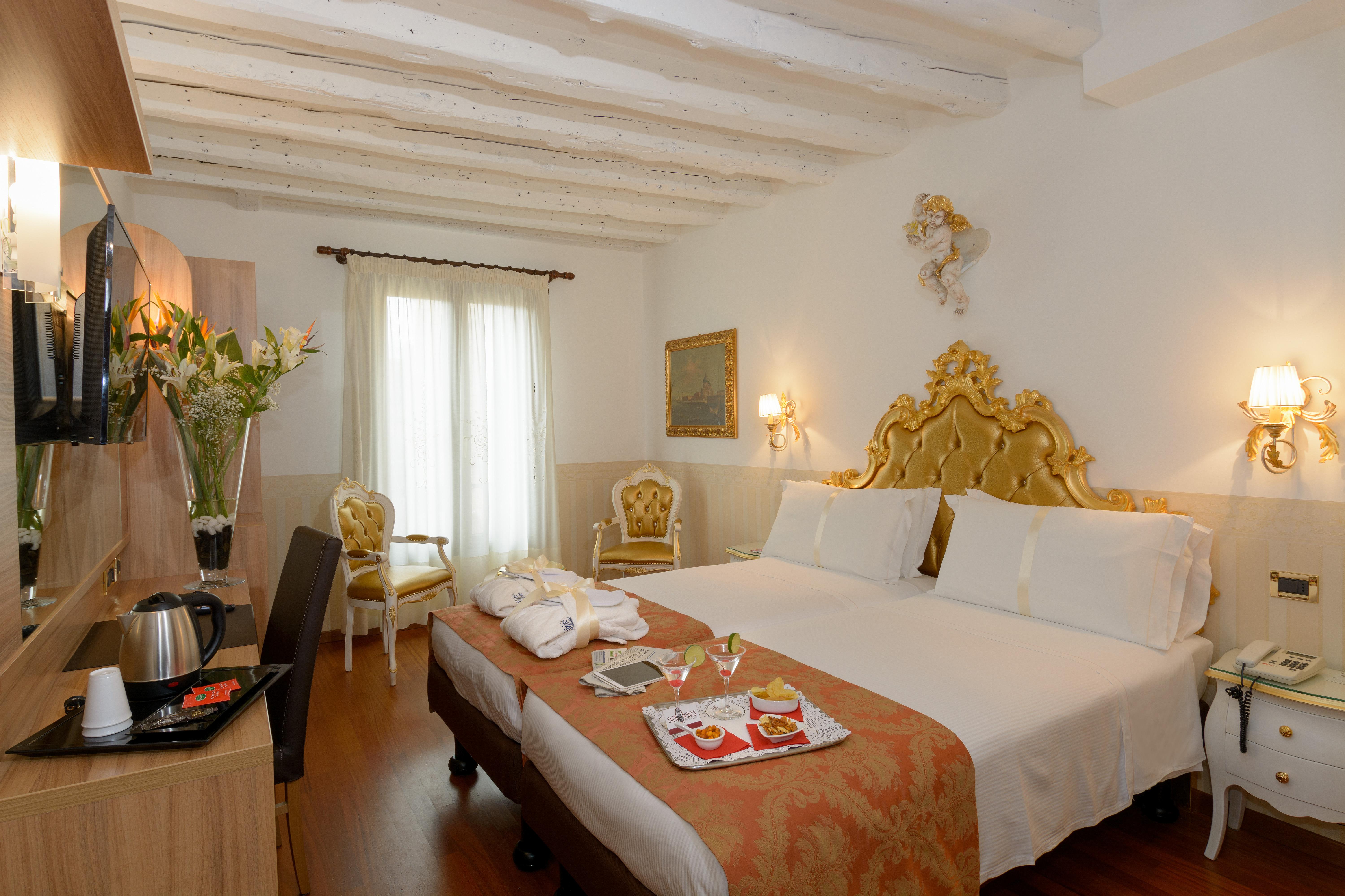 Unahotels Ala Venezia-adults 16 Venice