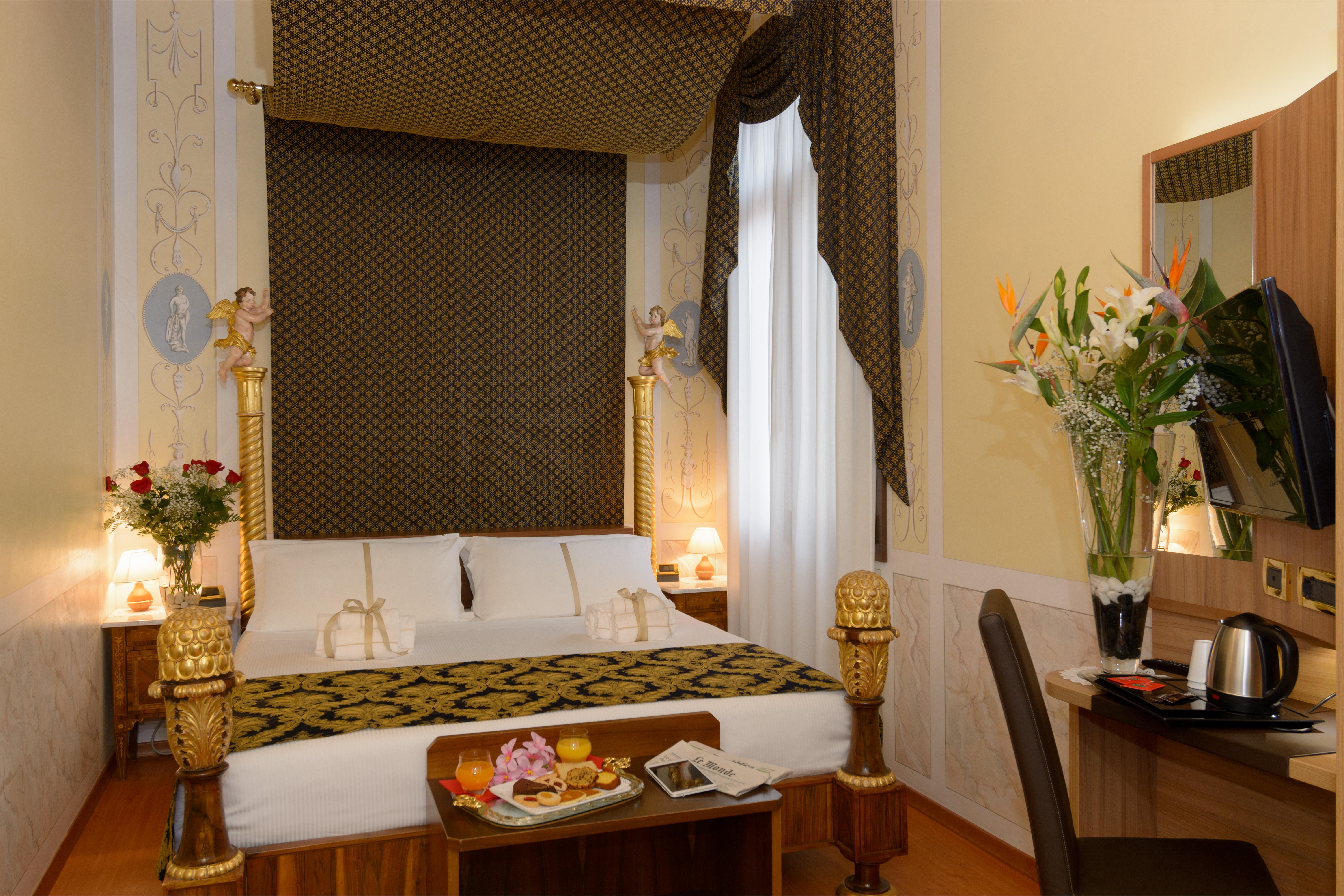 Hotel Unahotels Ala Venezia-adults 16 3*