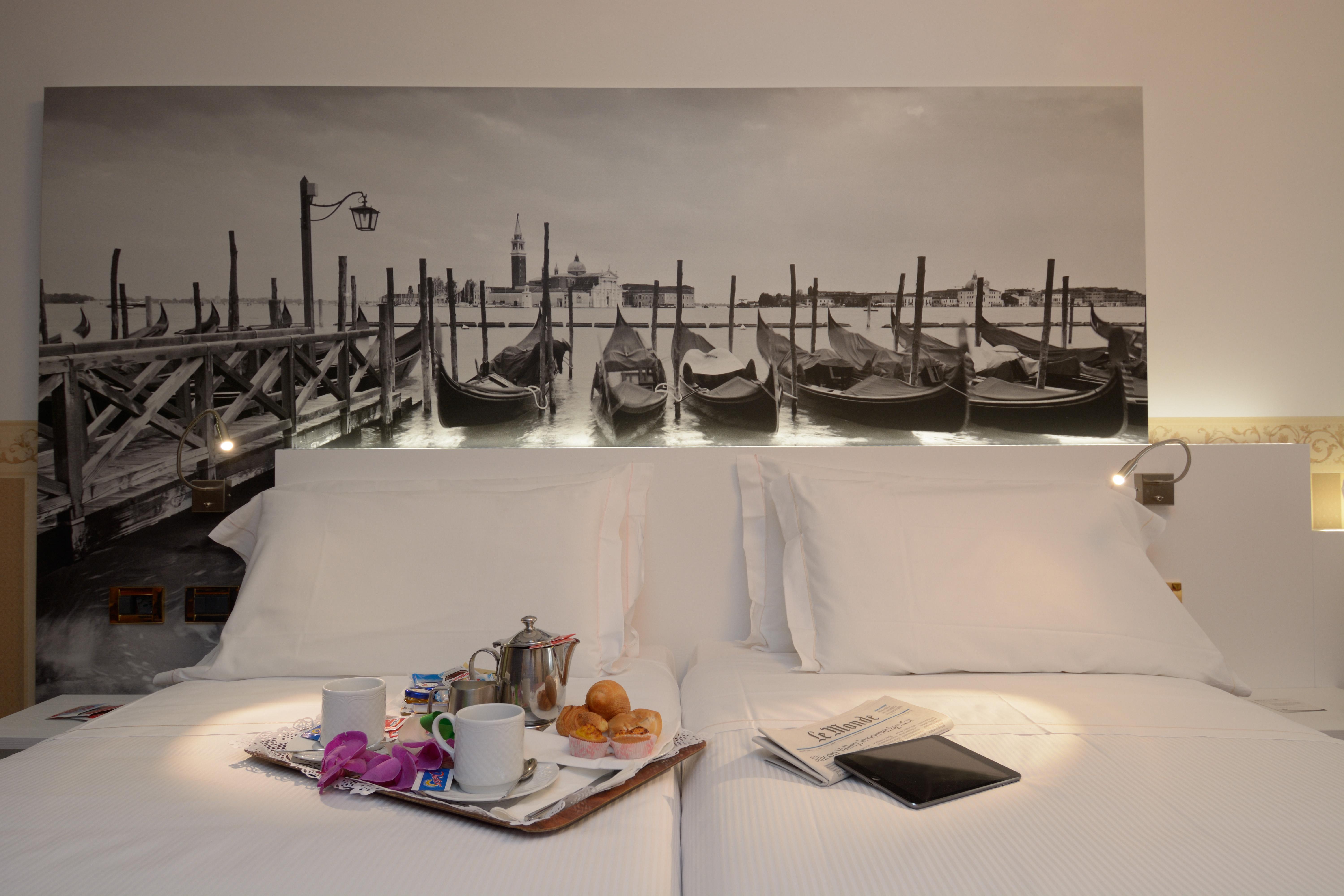 Unahotels Ala Venezia-adults 16 Venice