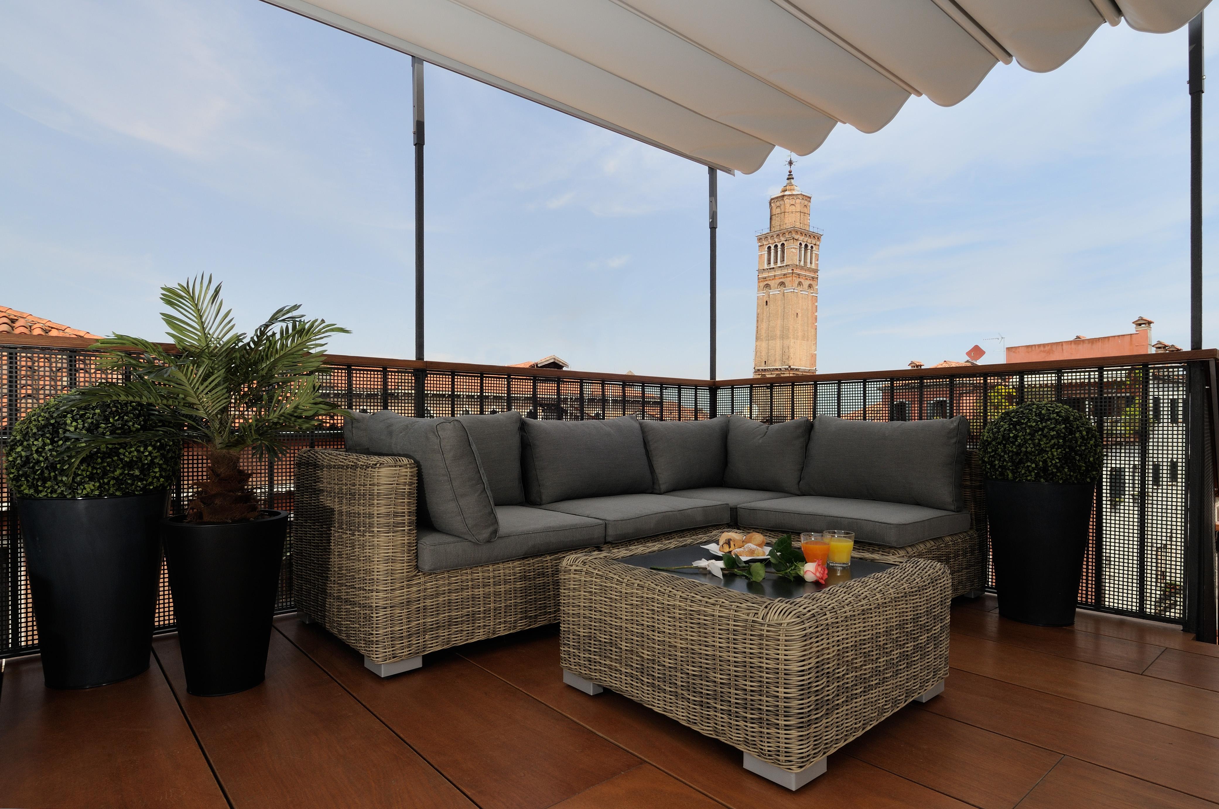 Unahotels Ala Venezia-adults 16 Venice