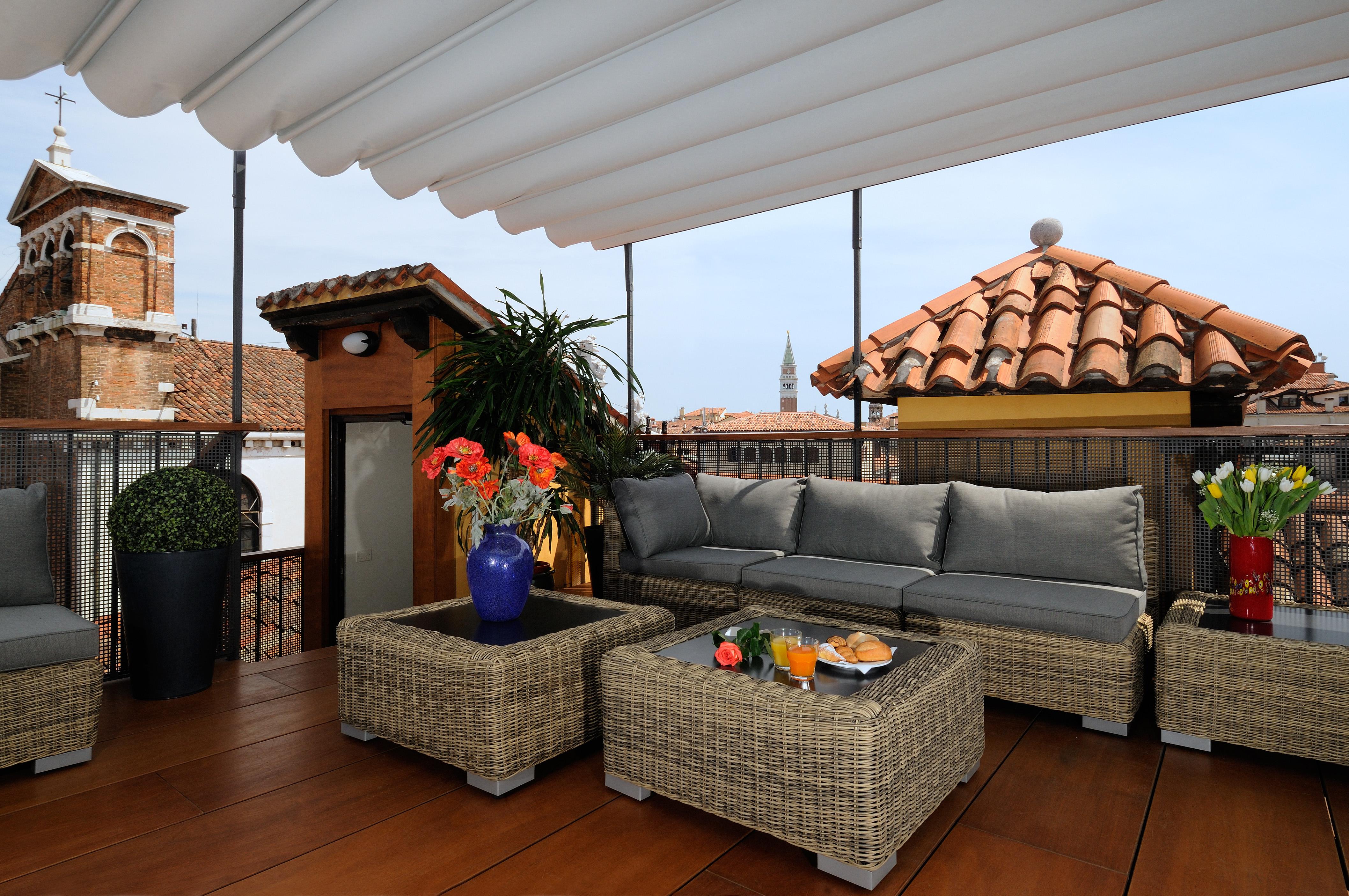 Hotel Unahotels Ala Venezia-adults 16 Venice
