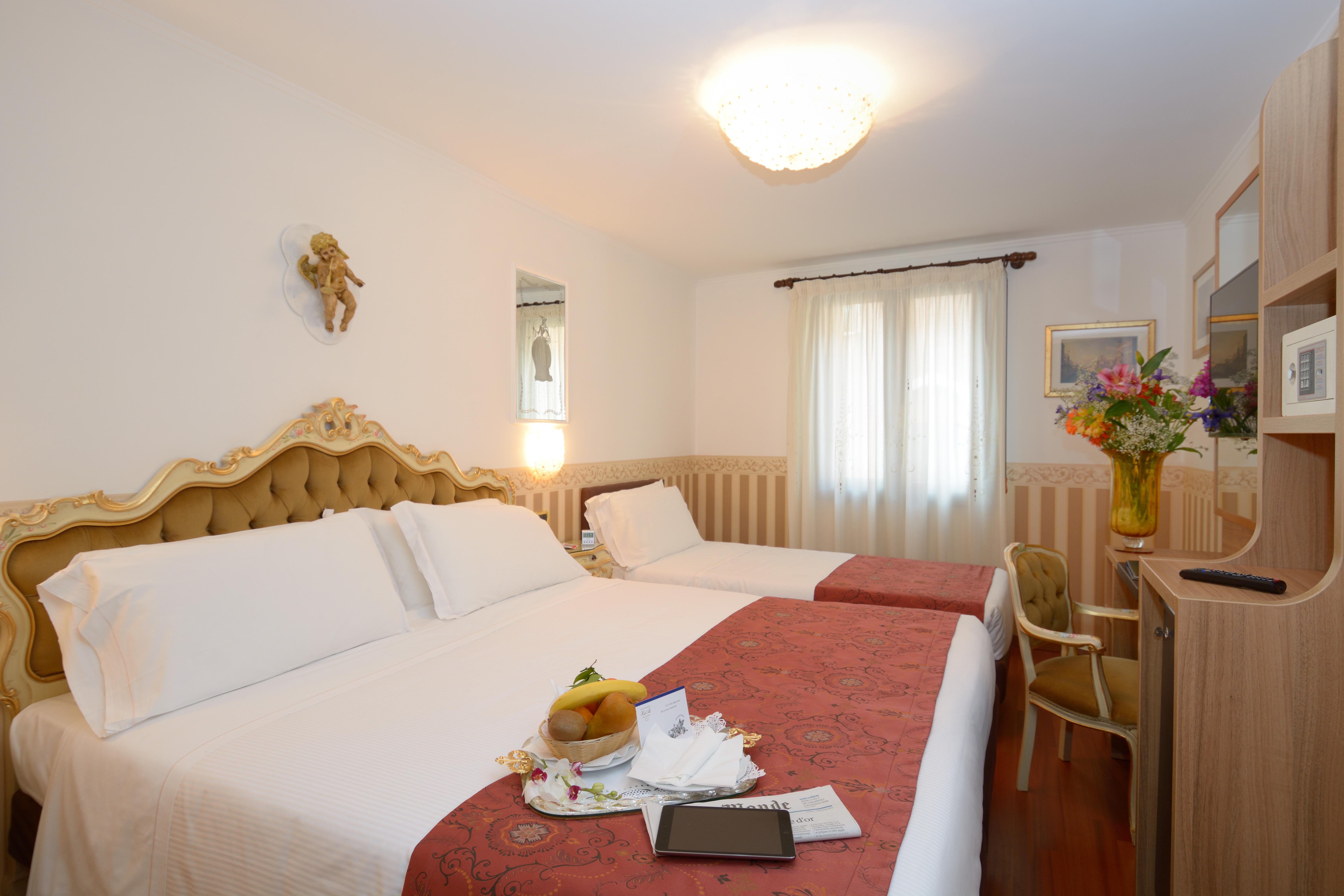 Unahotels Ala Venezia-adults 16 Hotel 3*