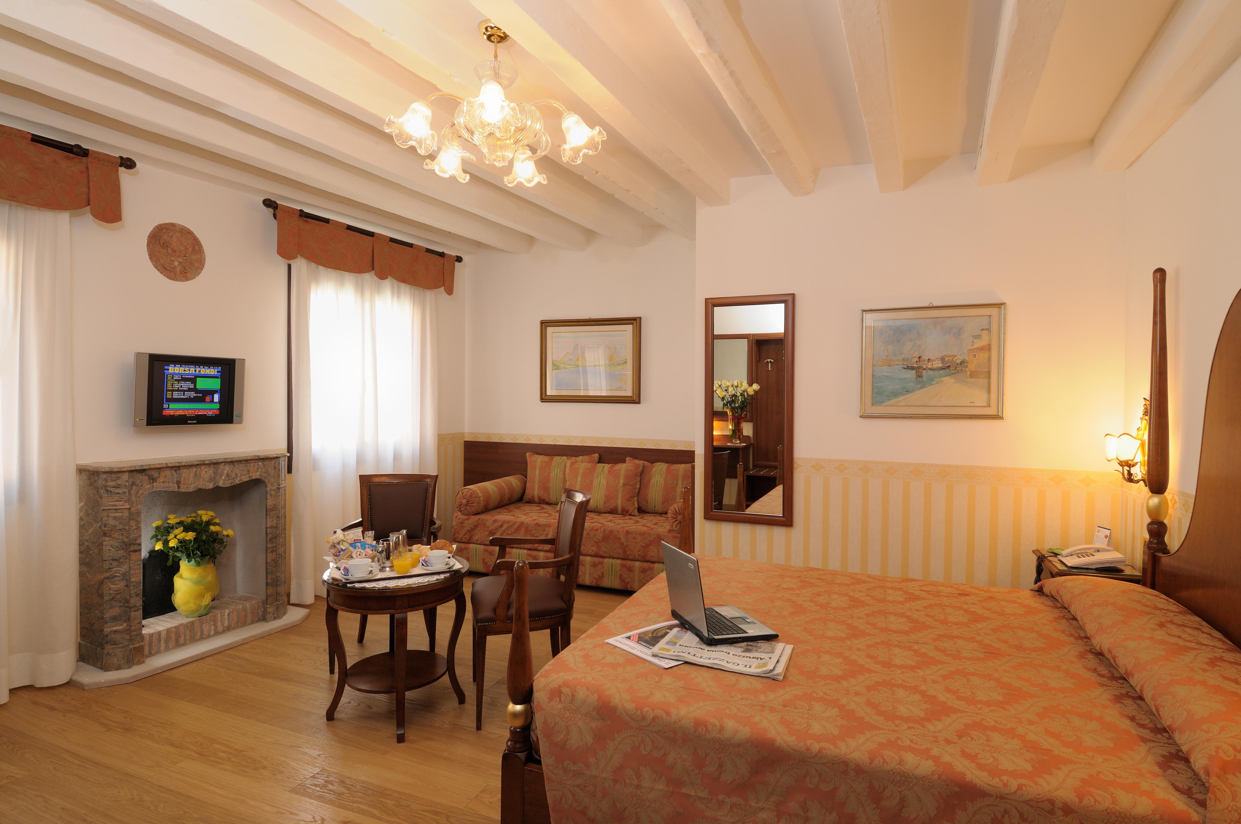 Unahotels Ala Venezia-adults 16 Hotel Venice