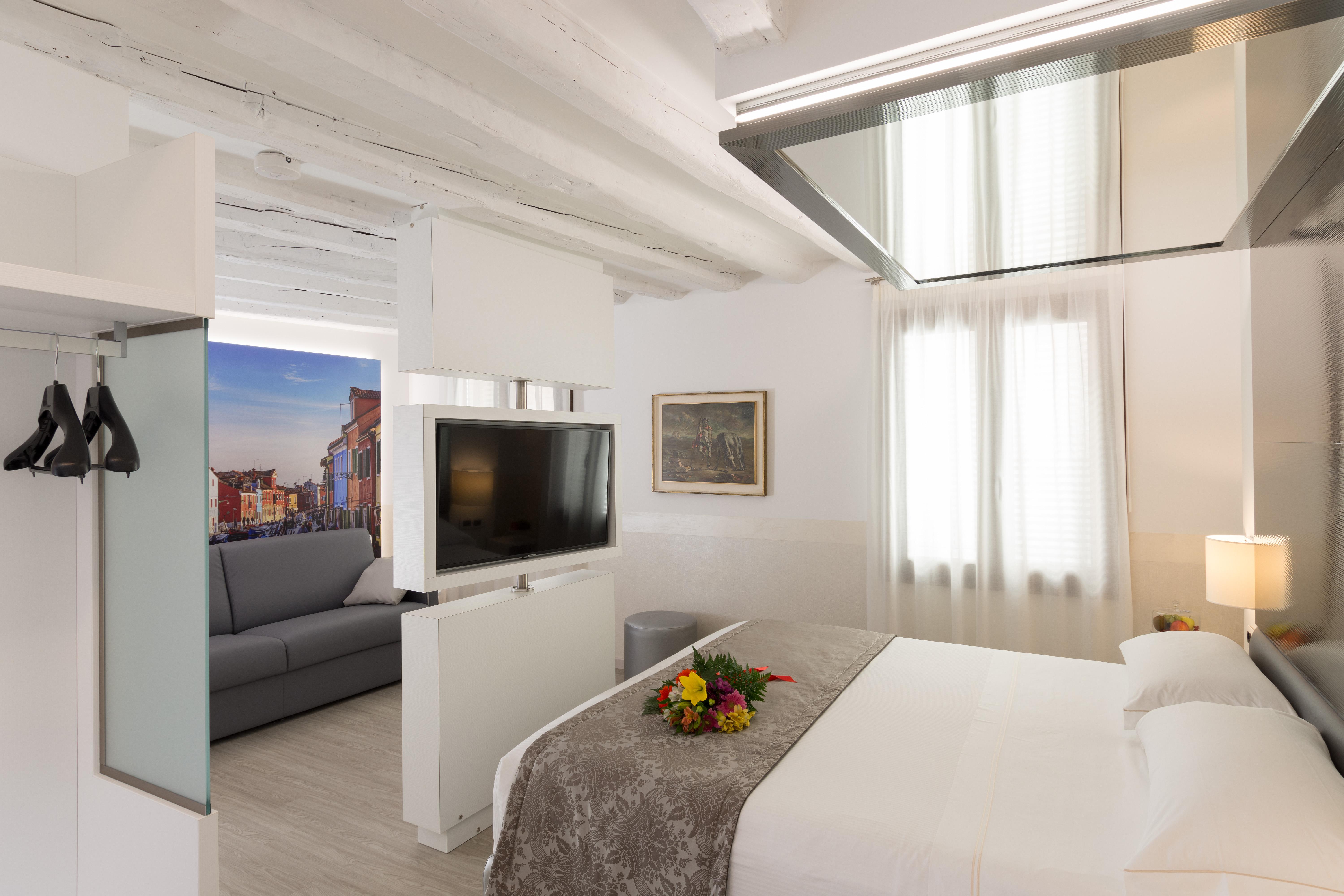 Unahotels Ala Venezia-adults 16 Hotel