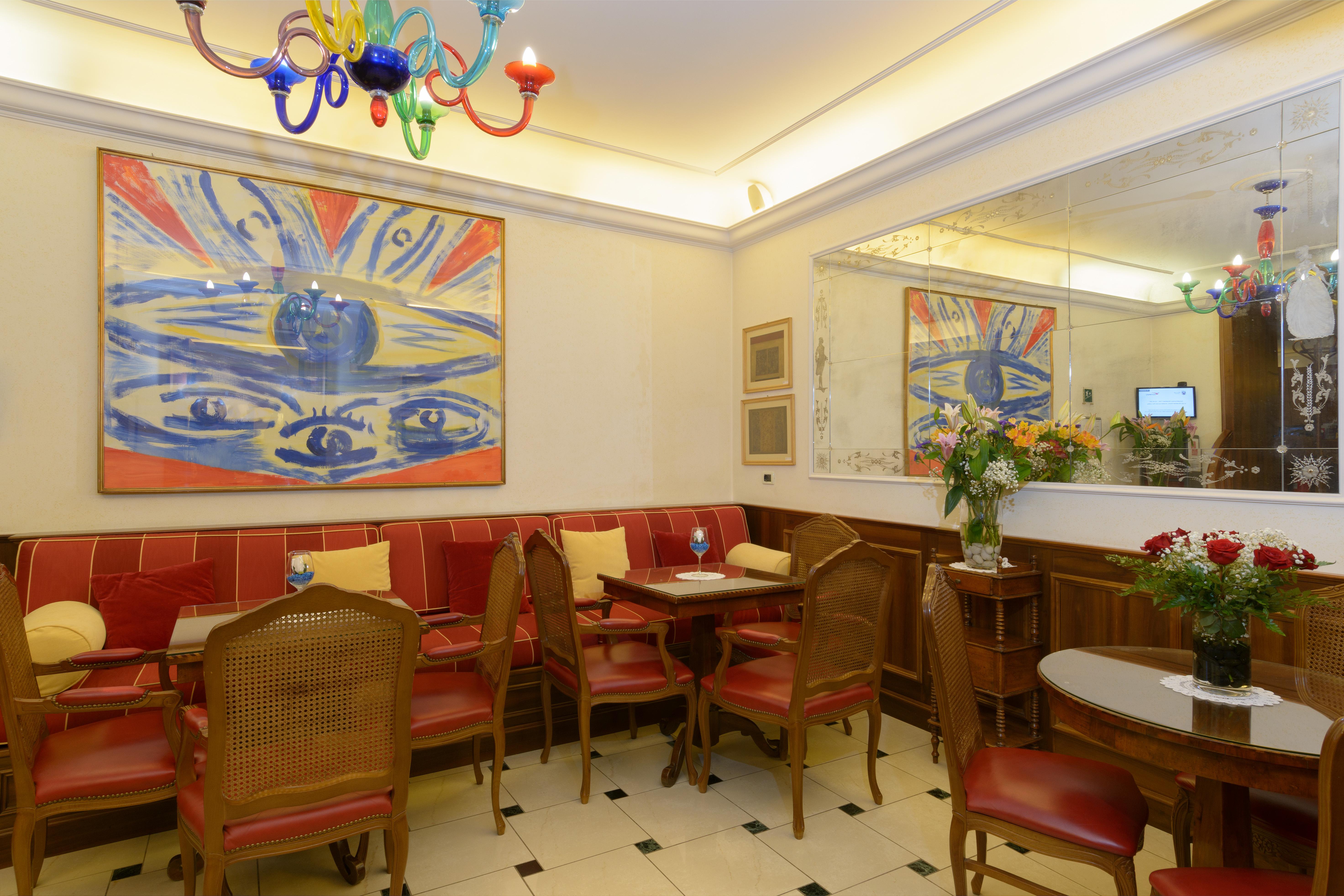 Hotel Unahotels Ala Venezia-adults 16