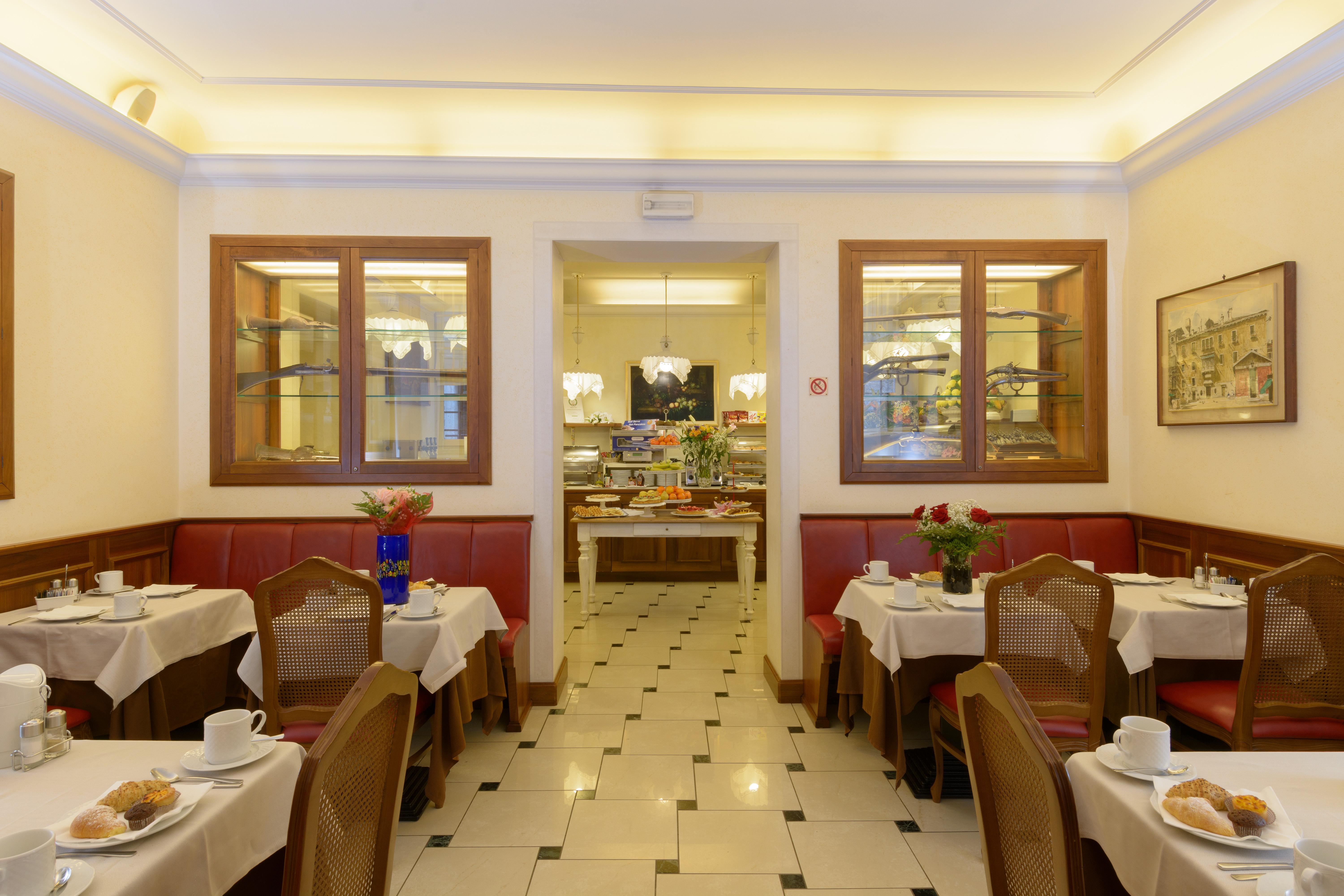 Unahotels Ala Venezia-adults 16 Hotel Venice