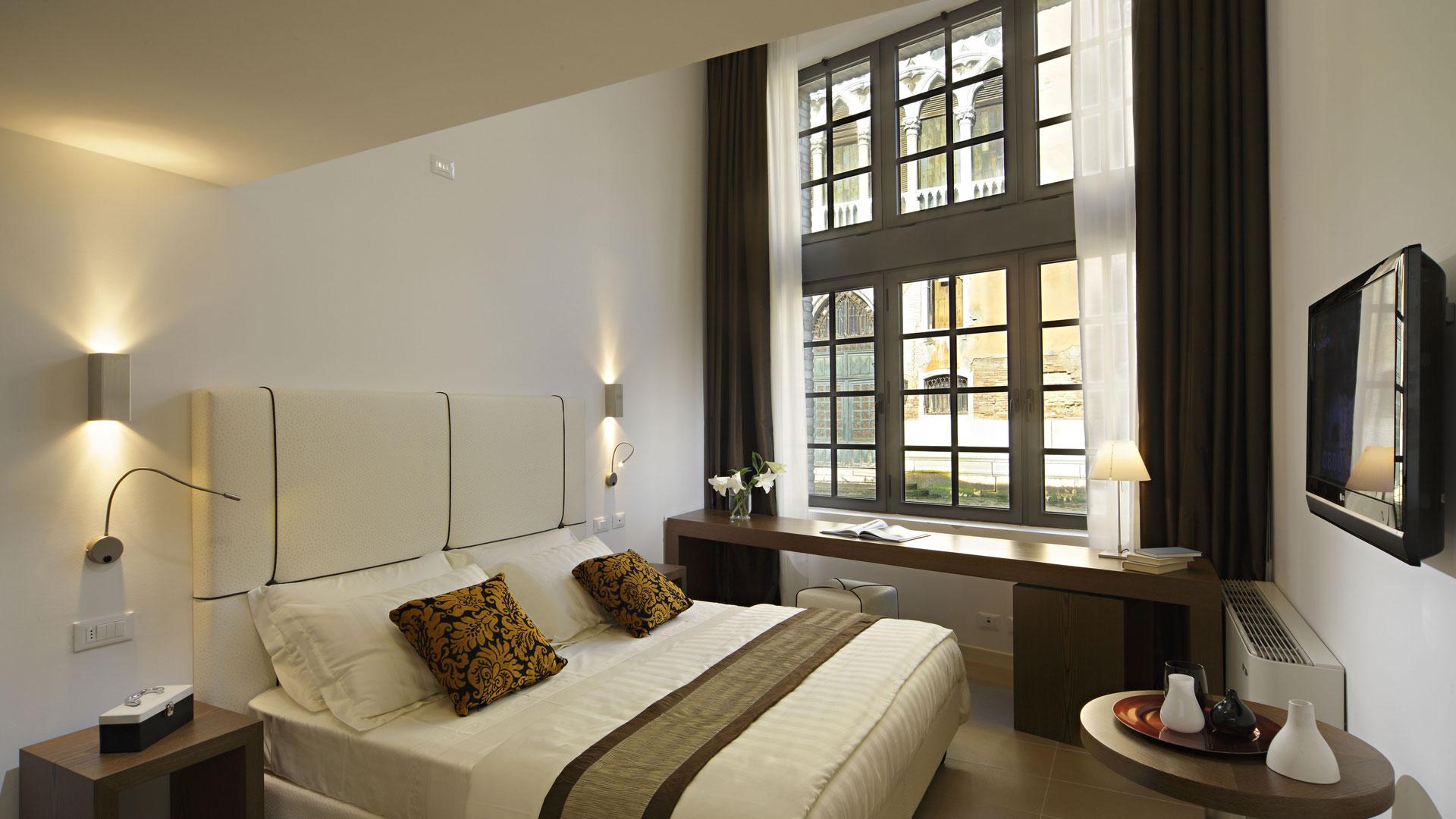 Guest house Al Canal Regio - Venice