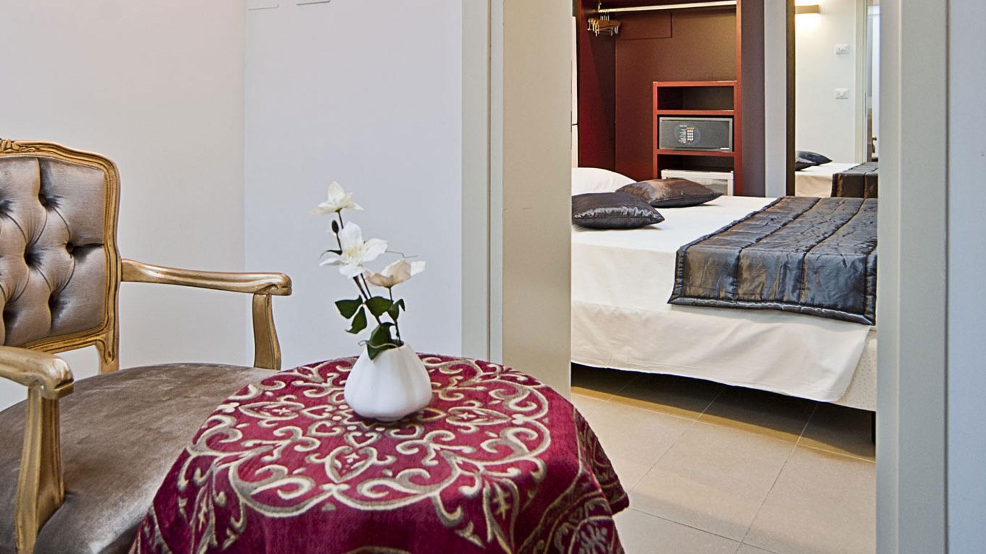 Al Canal Regio - 3* Venice