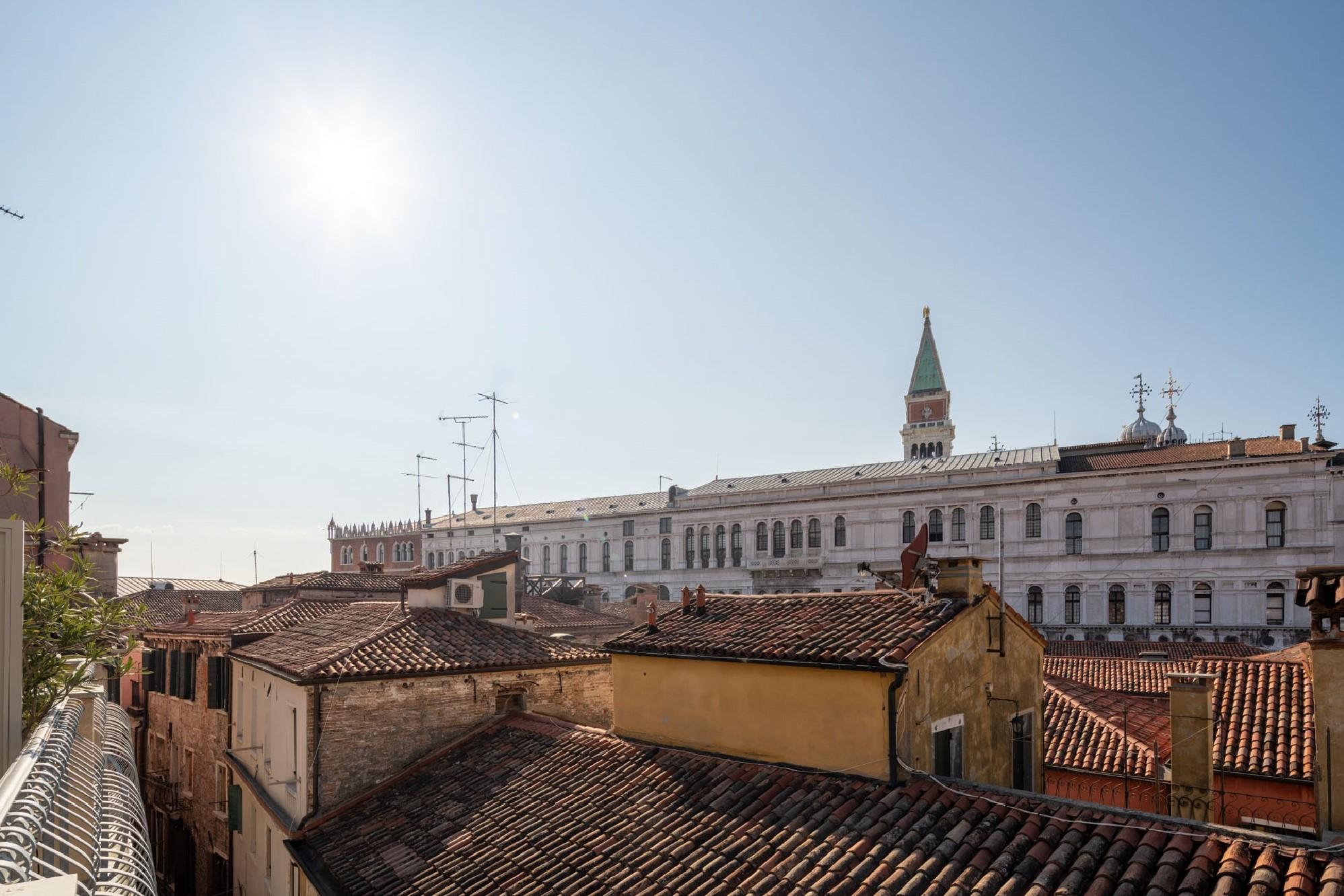 Hotel Antigo Trovatore Veneza