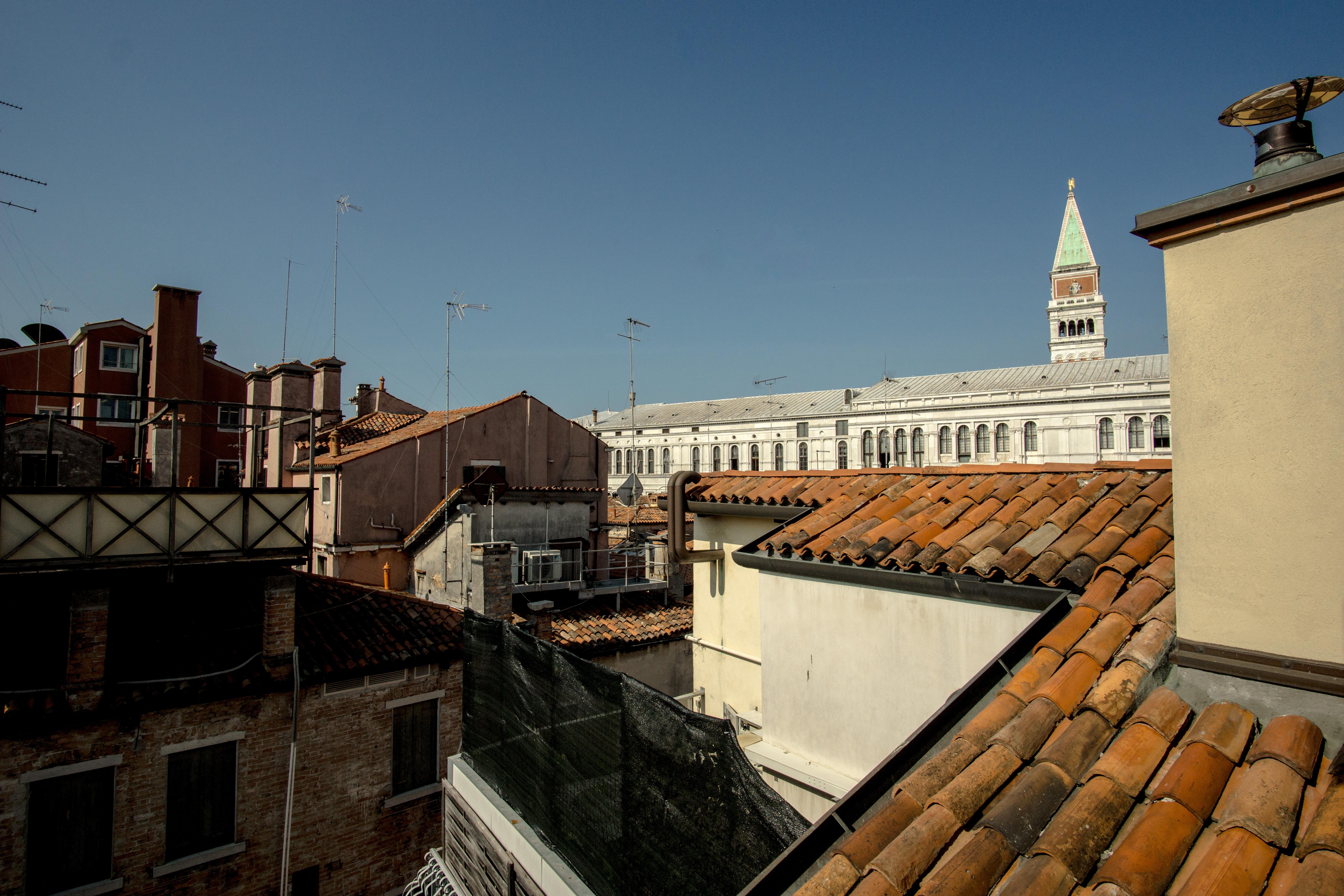 Antigo Trovatore Hotel Veneza