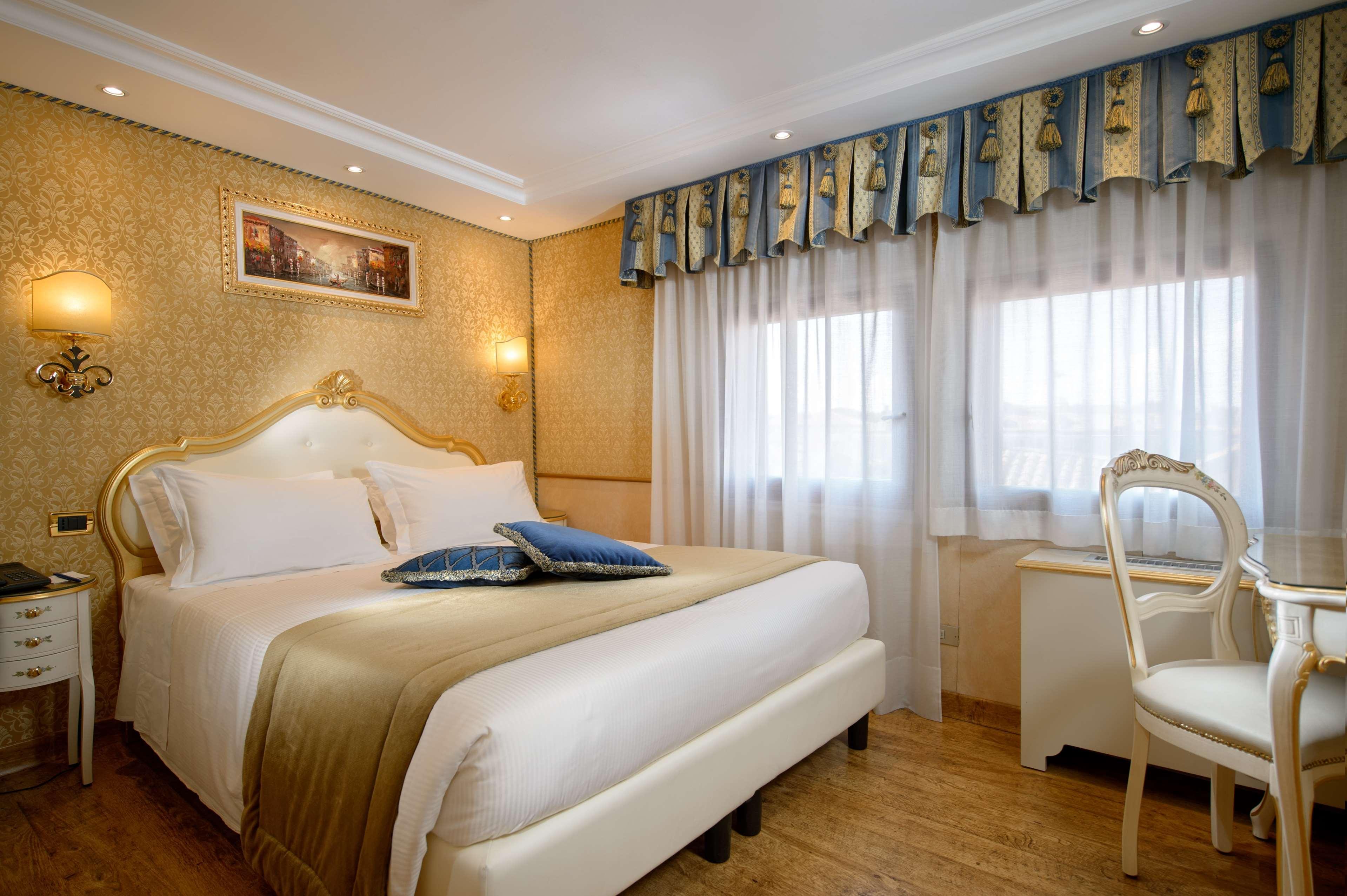 Olimpia Venice, Bw Signature Collection 3sup 3* Venice