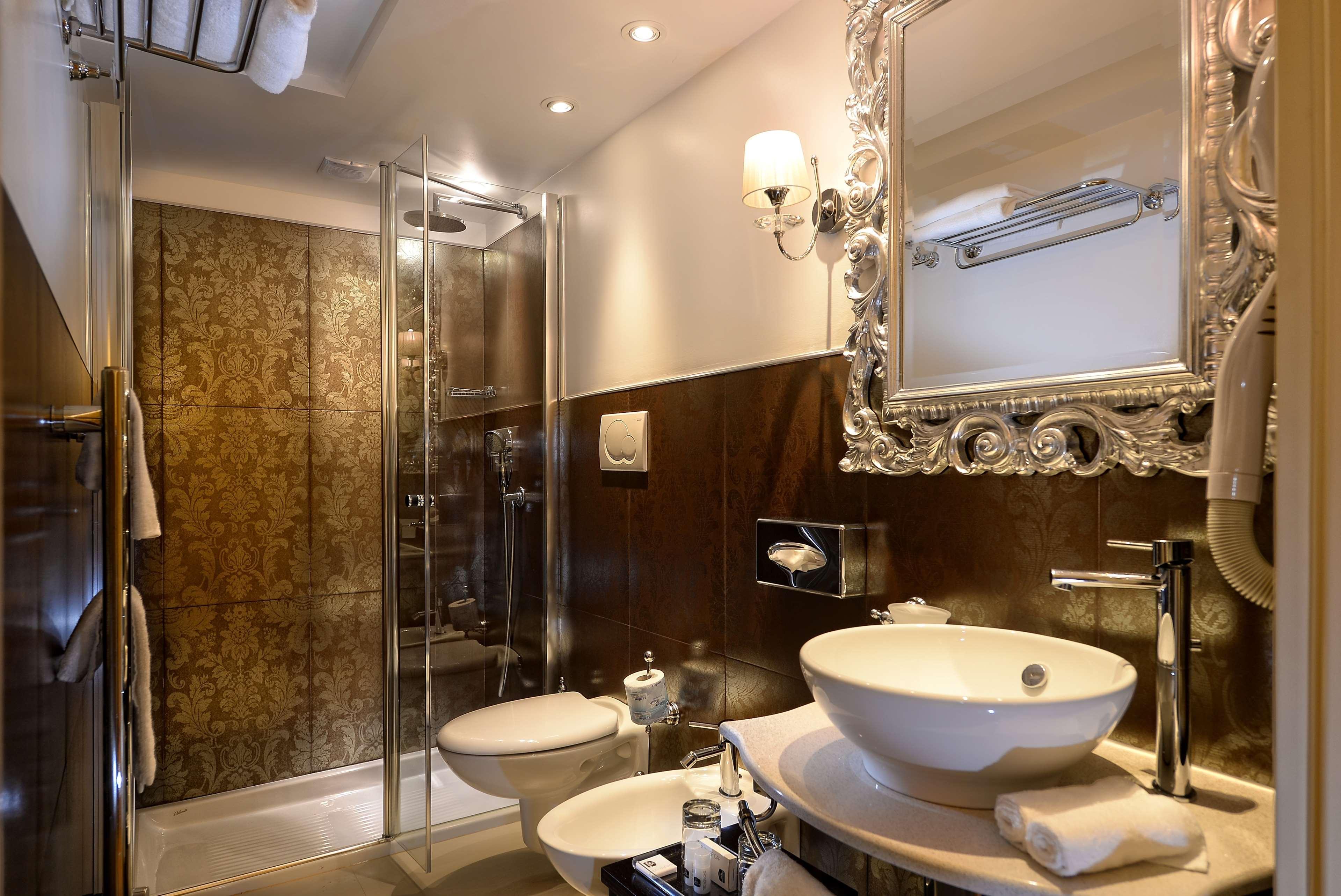 Olimpia Venice, Bw Signature Collection 3sup Hotel Venice
