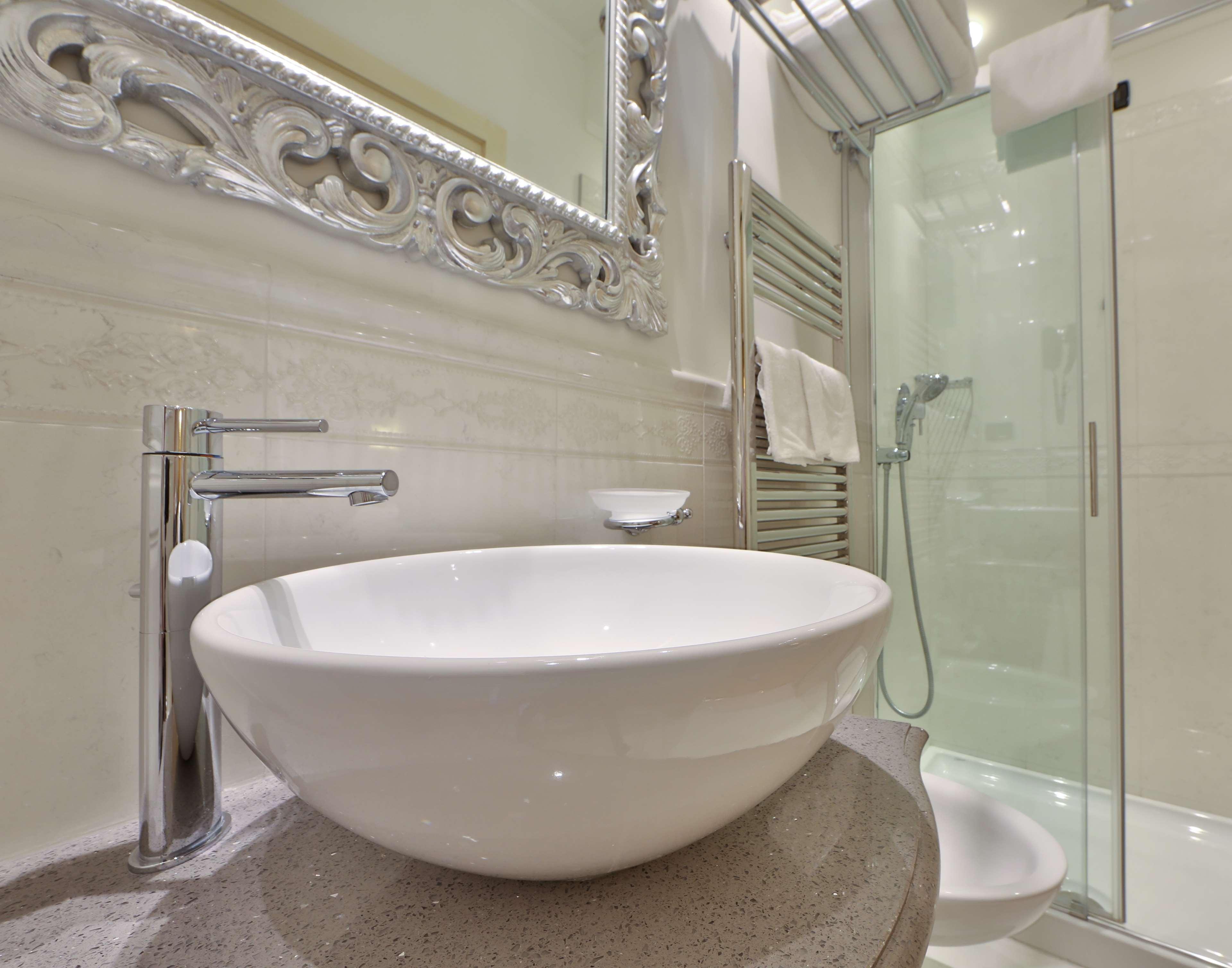 Olimpia Venice, Bw Signature Collection 3sup 3* Venice