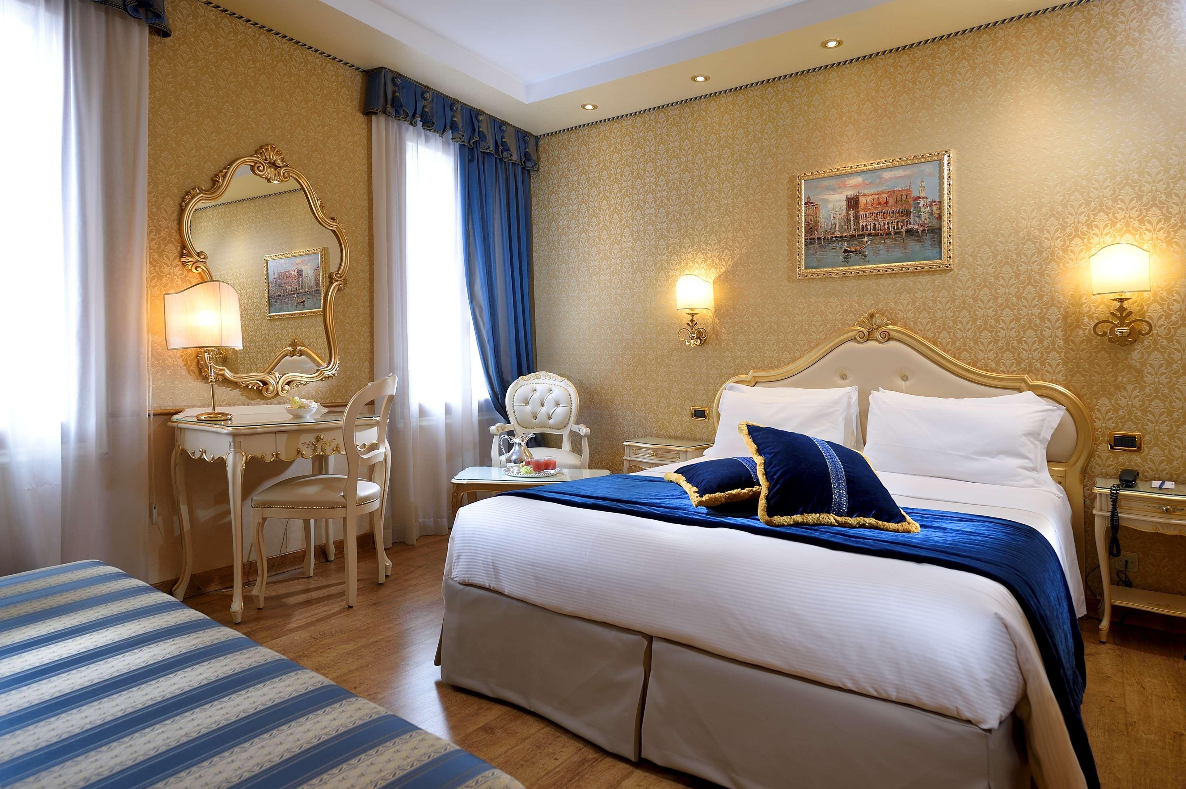 Olimpia Venice, Bw Signature Collection 3sup 3*